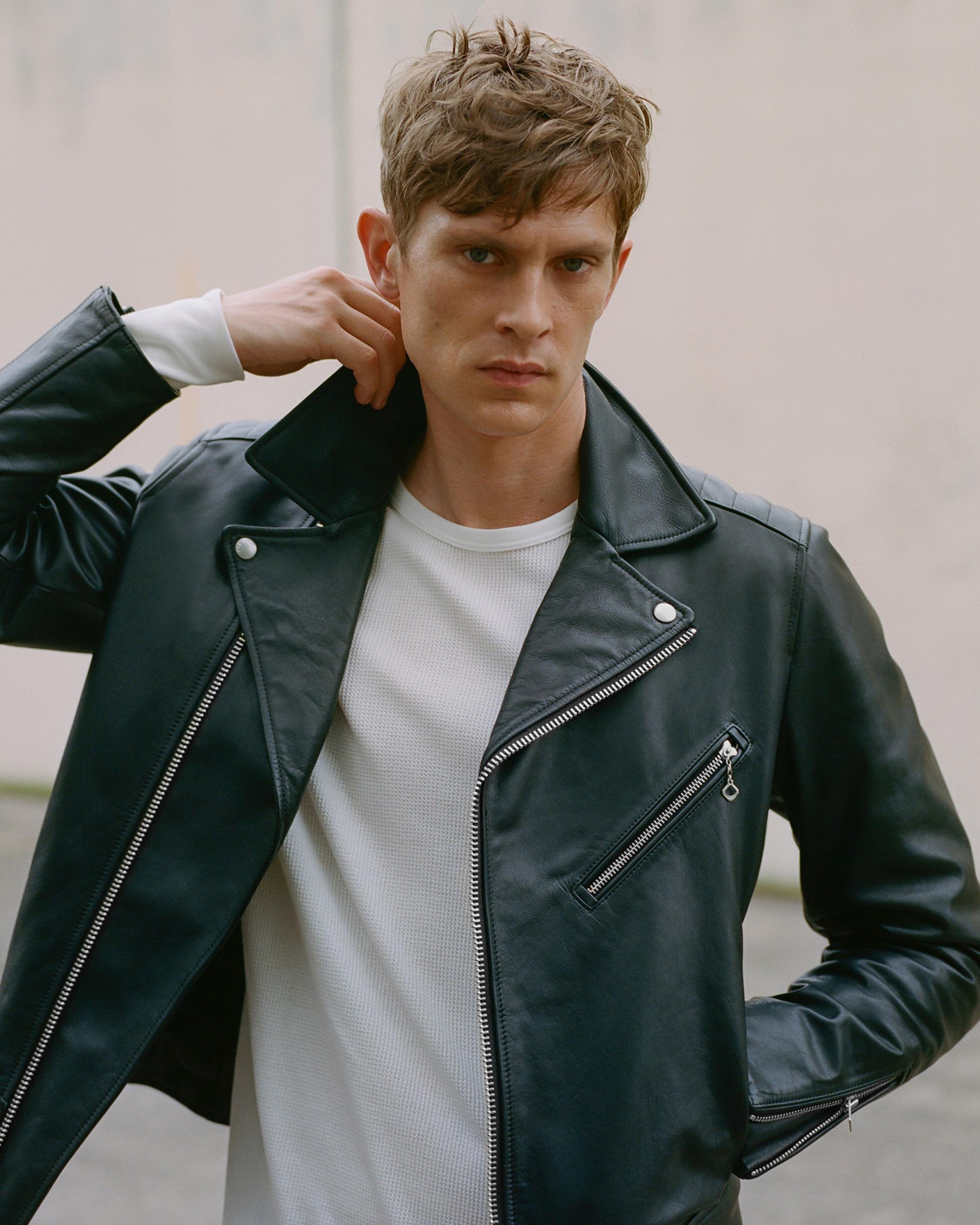 rag and bone leather jackets