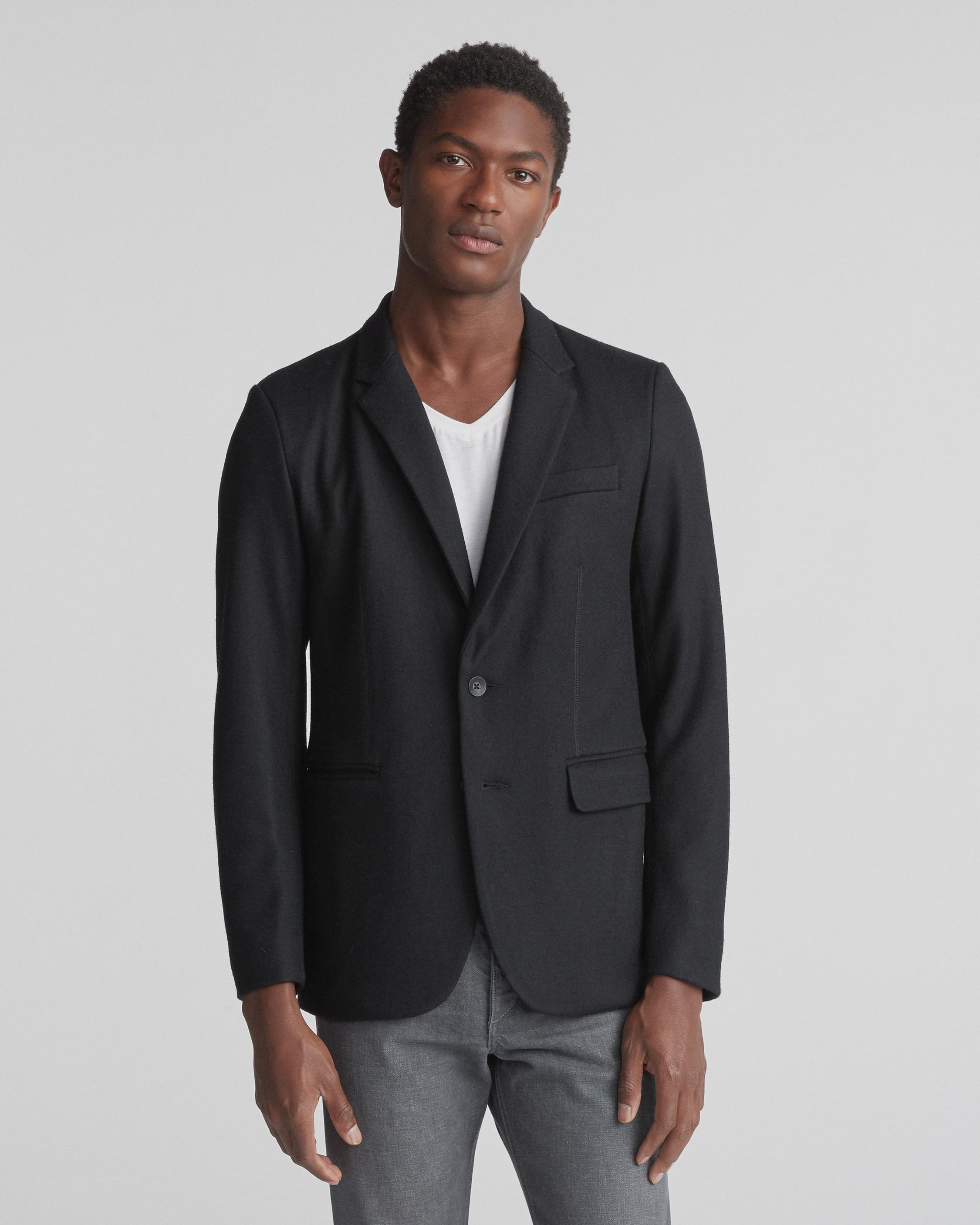 rag and bone timeless blazer ii