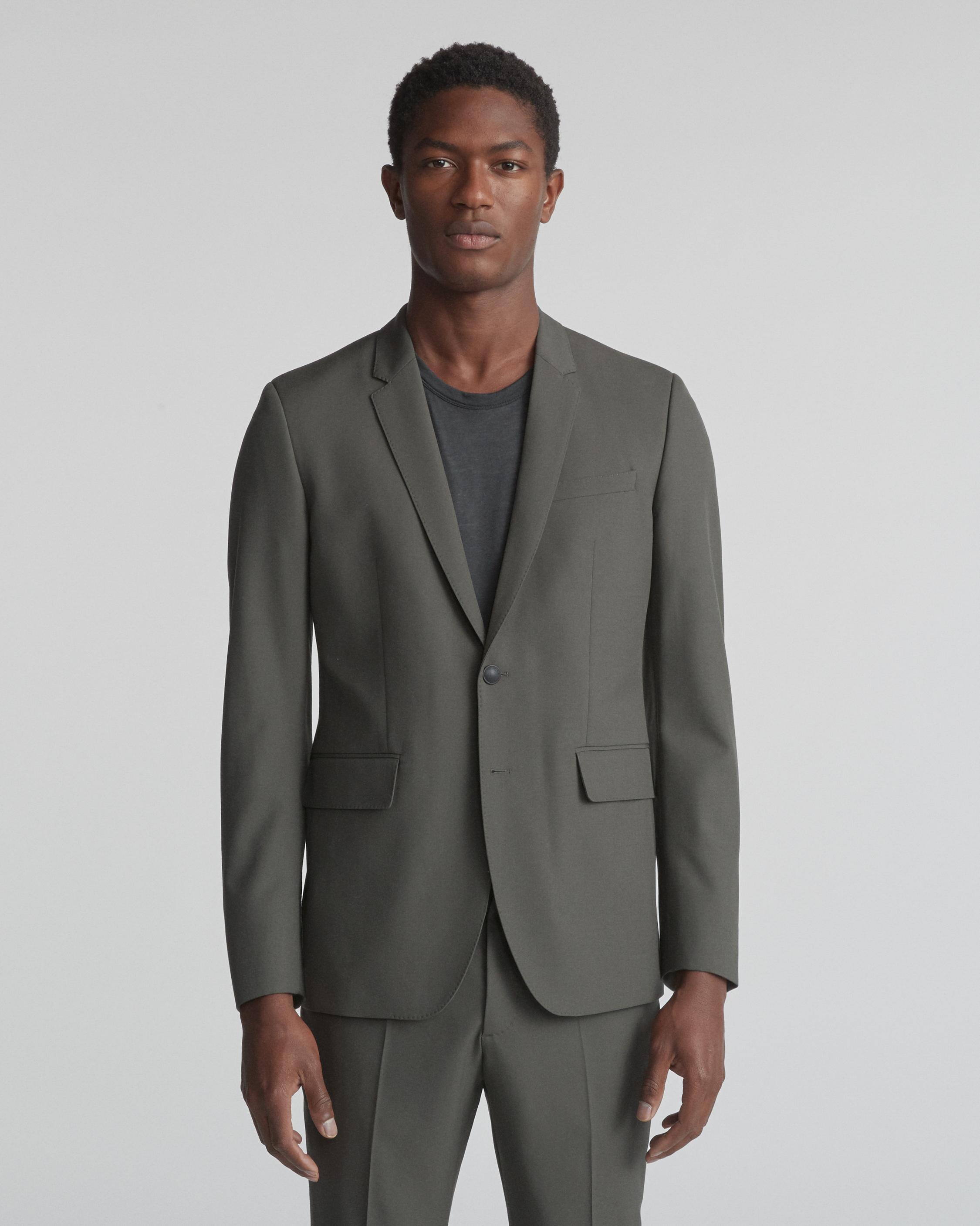 rag and bone razor suit