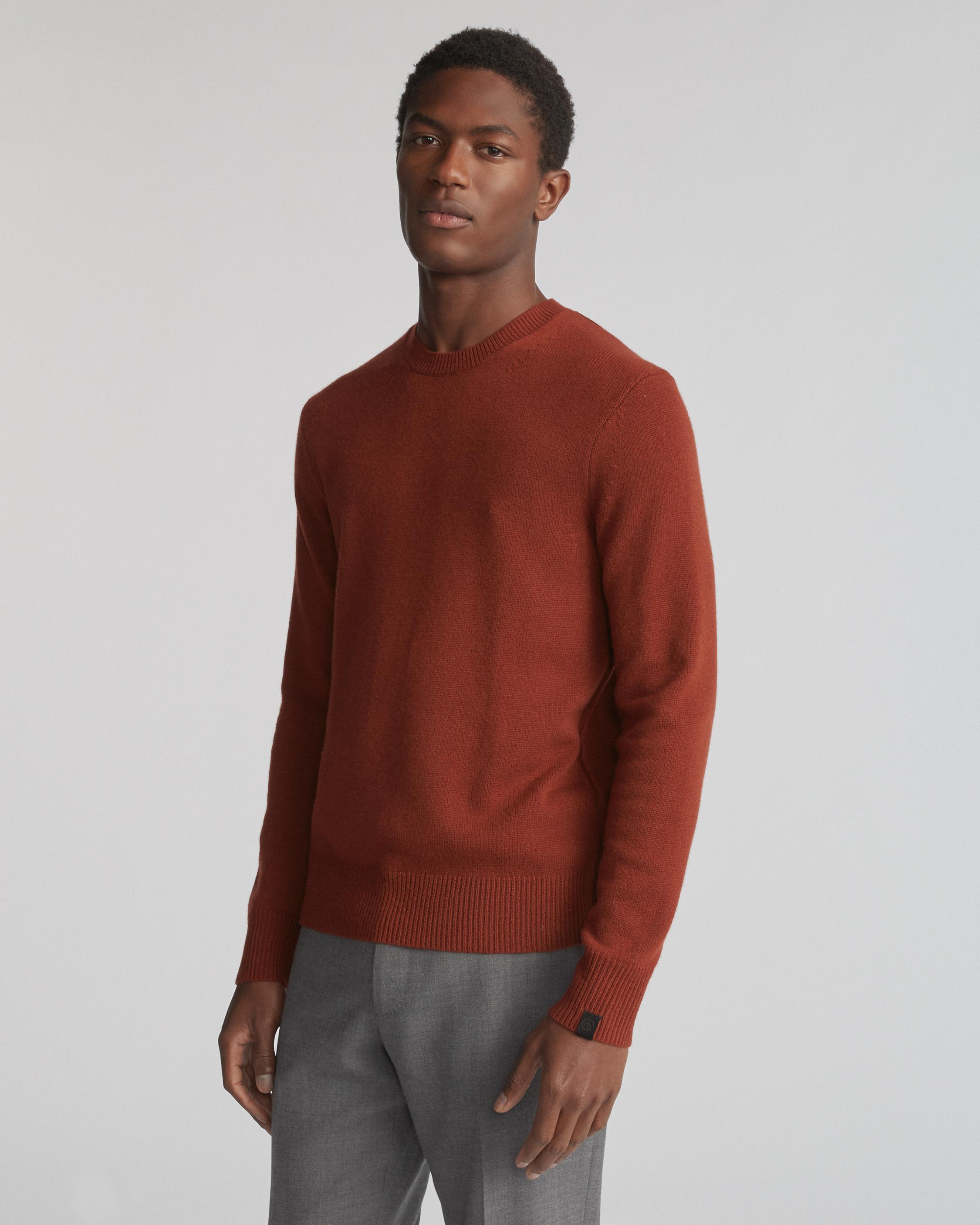 rag and bone haldon sweater