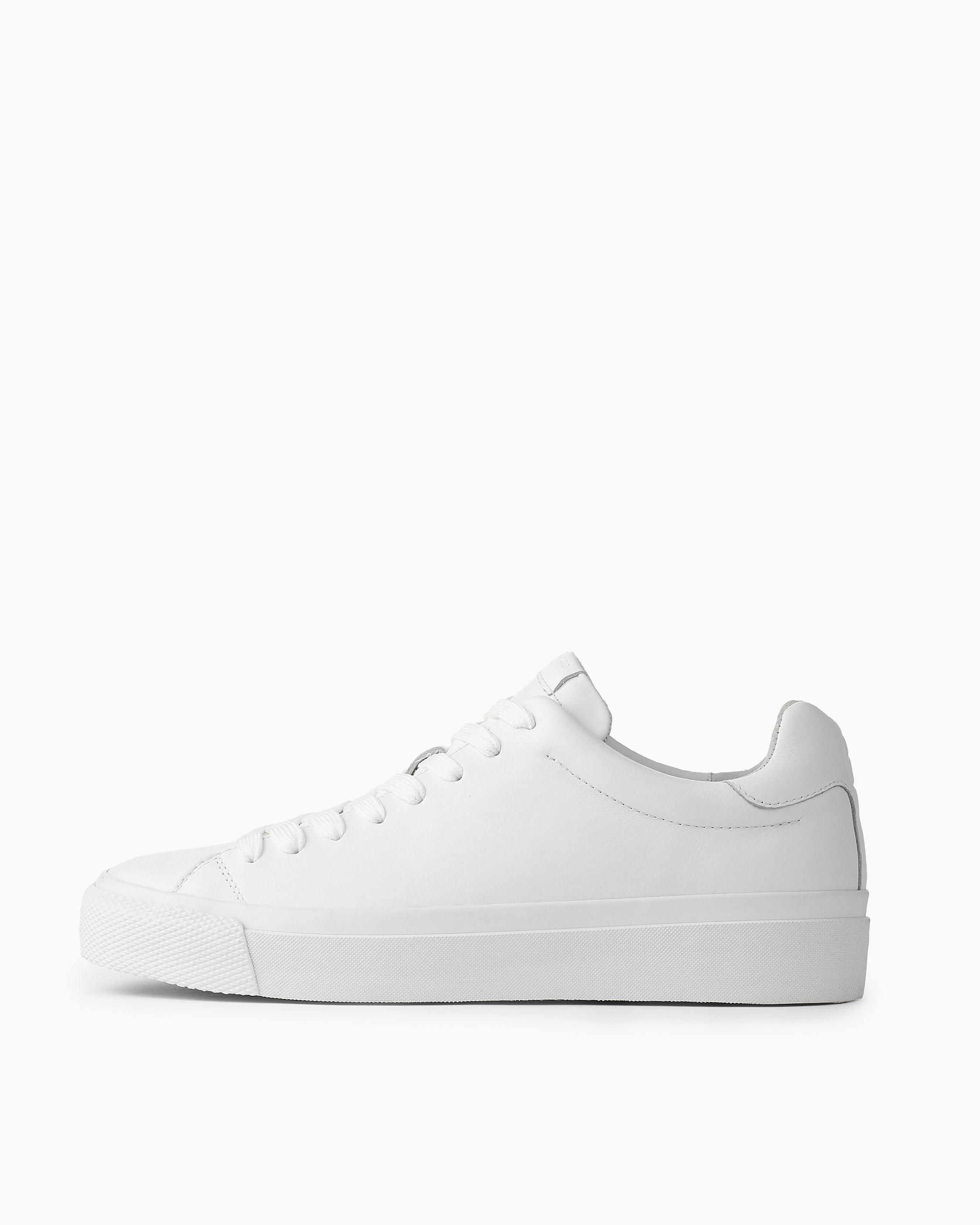 rag & bone rb1 low sneakers