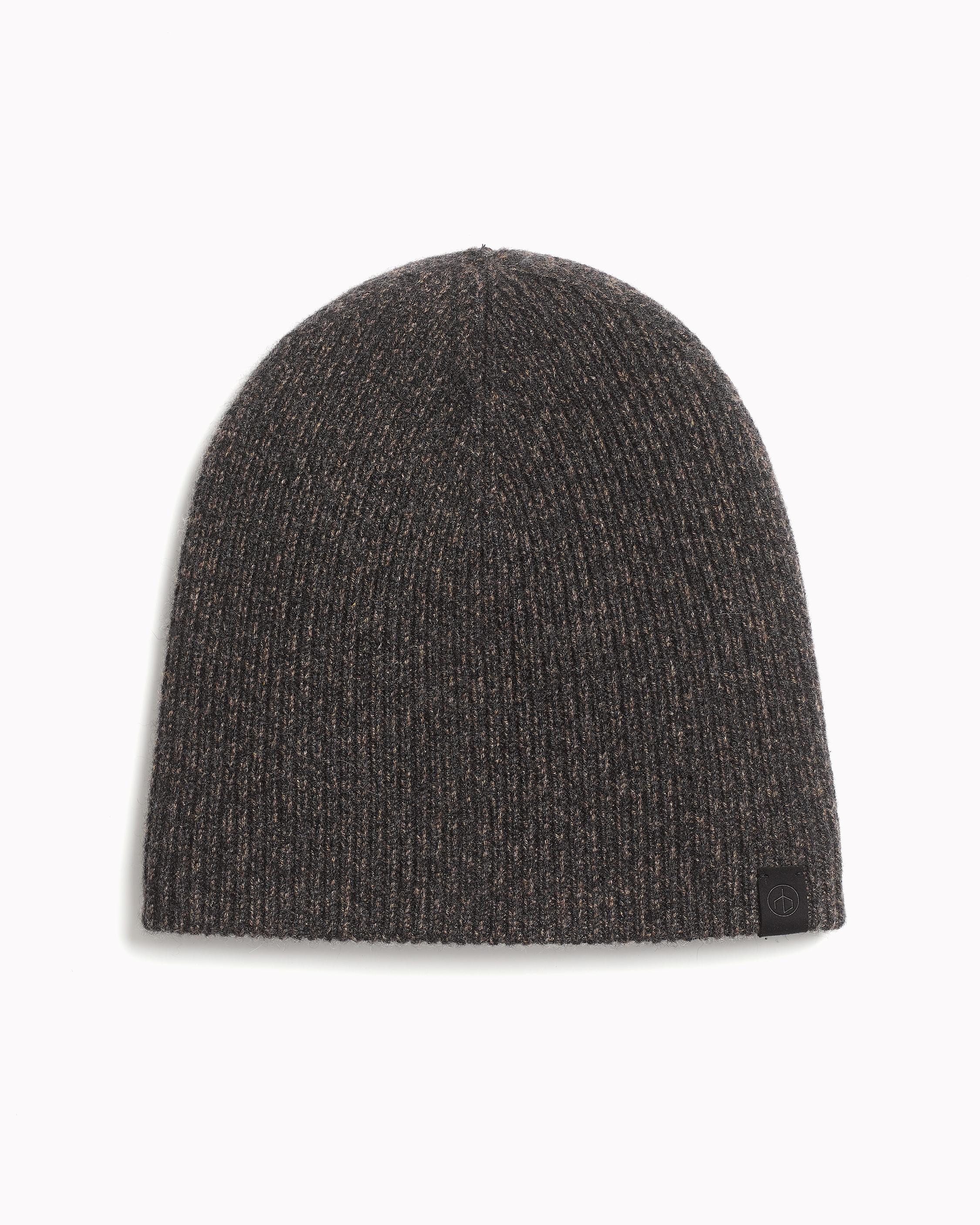 rag and bone cashmere beanie