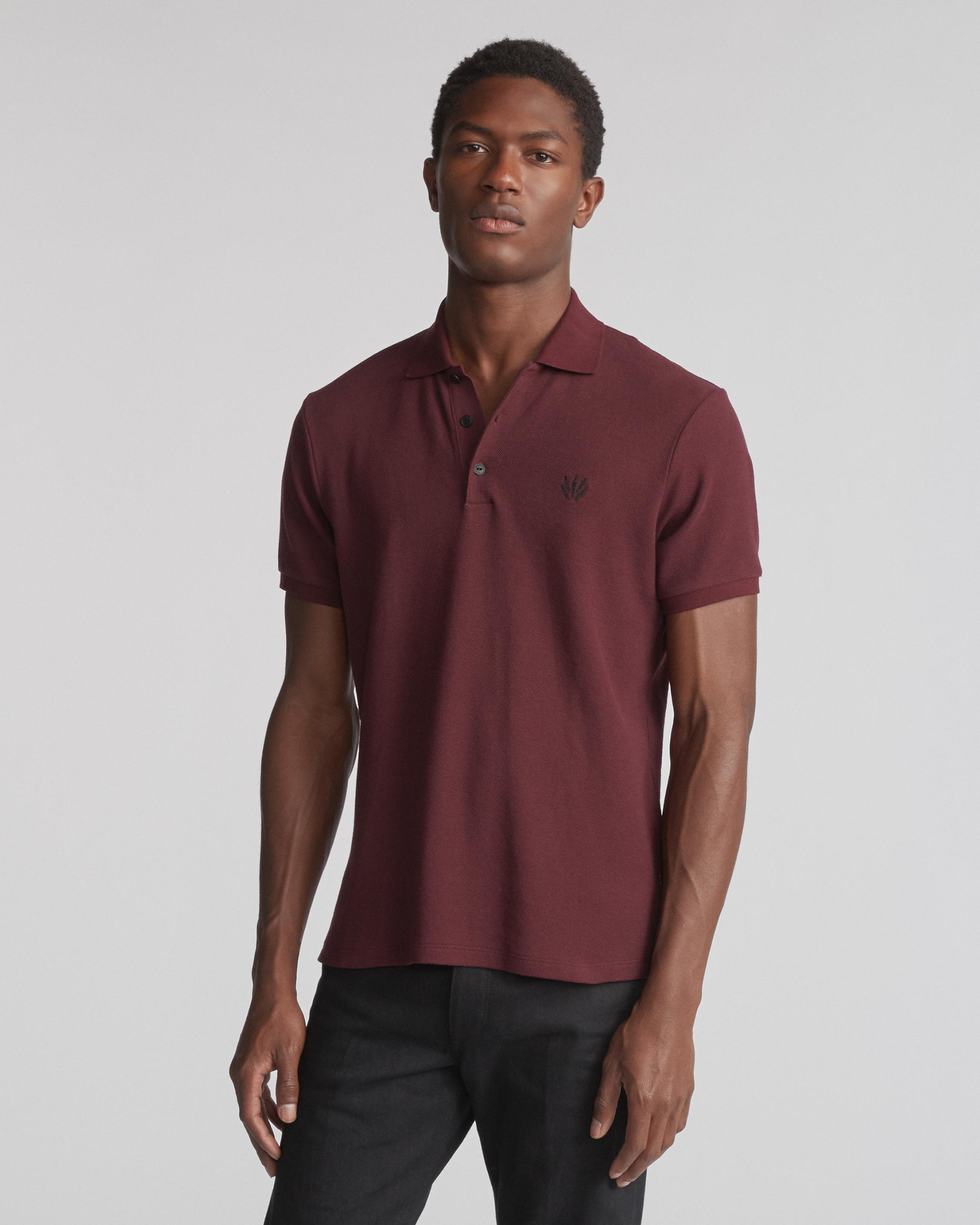 rag and bone polo