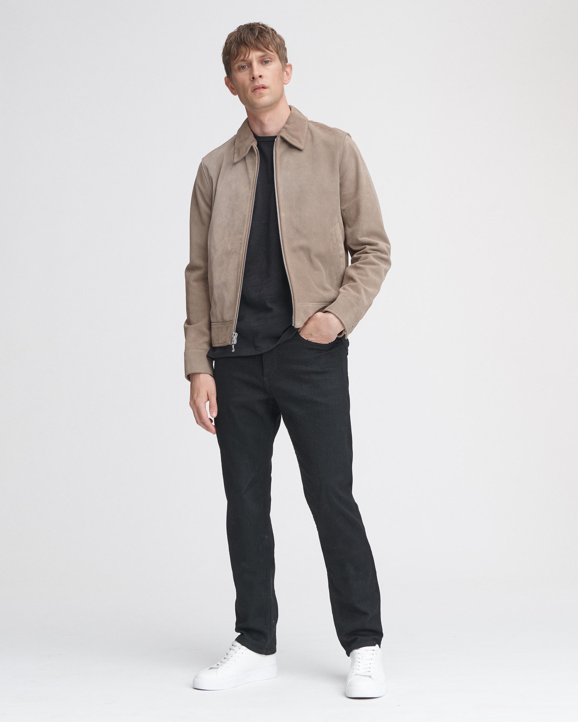 rag & bone garage jacket
