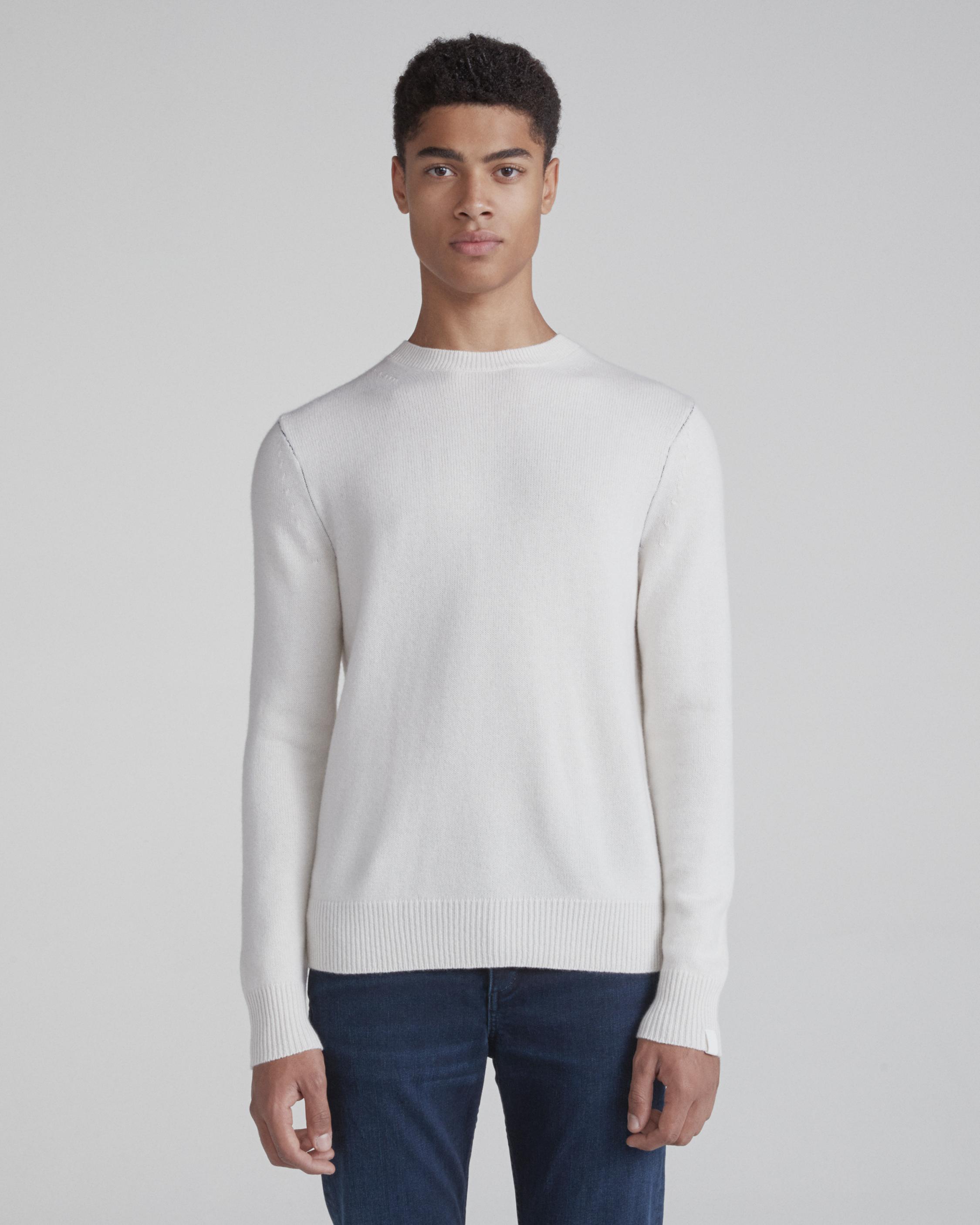 rag and bone cashmere