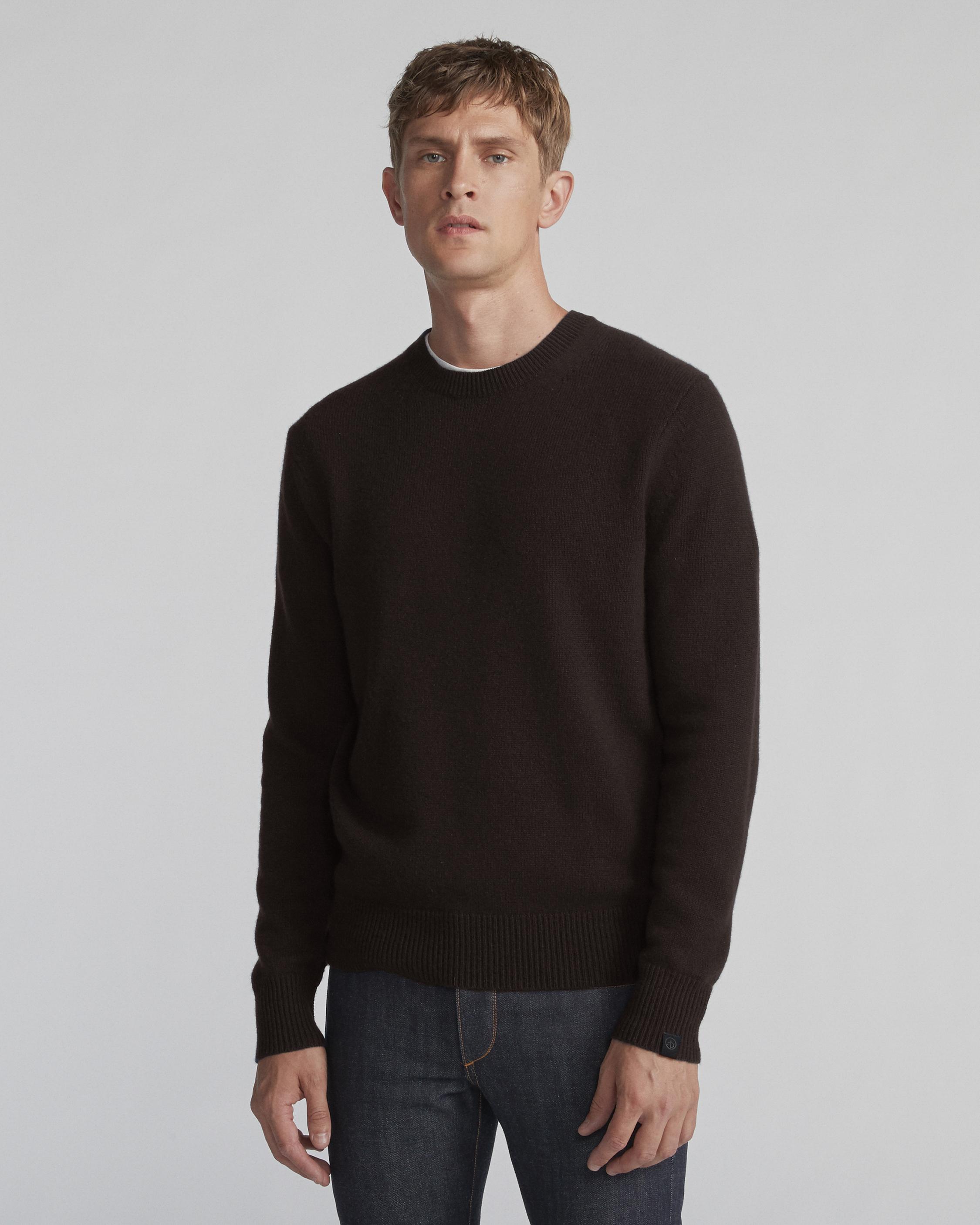 rag and bone sweater