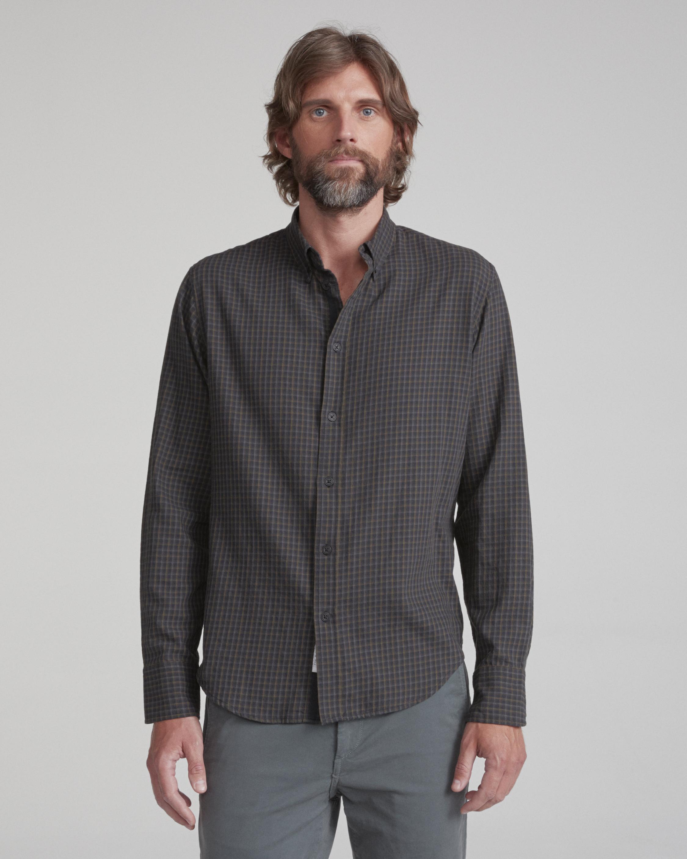 fit 2 tomlin shirt