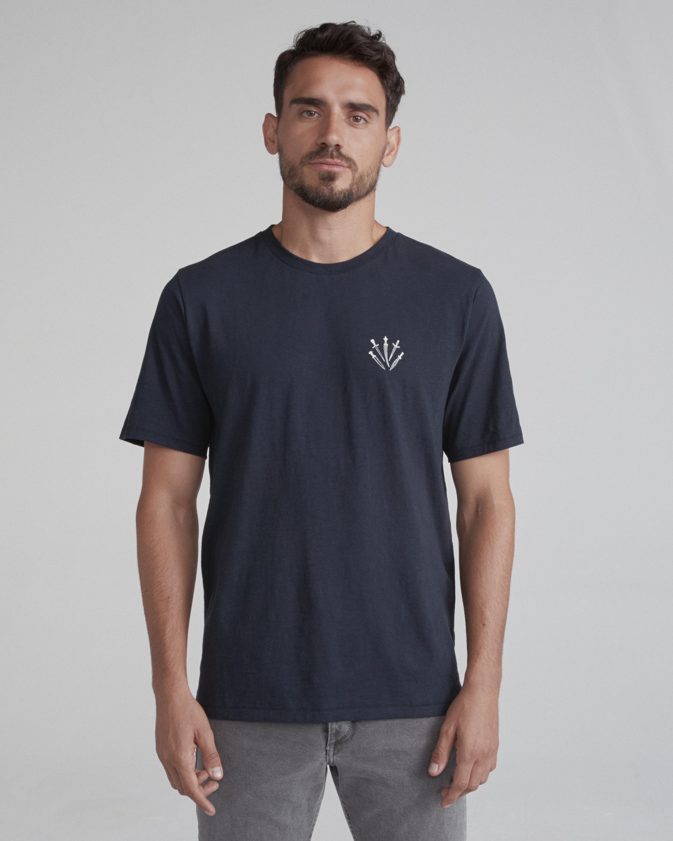 Dagger Tee | Men Shirts | rag \u0026 bone