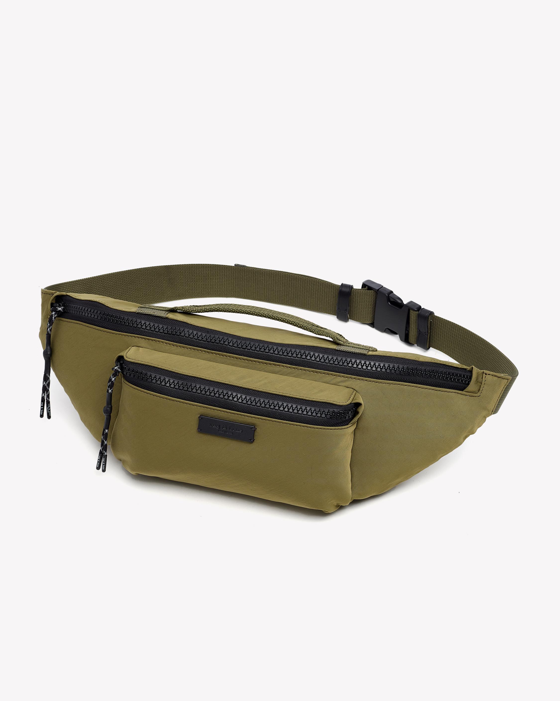 rag and bone fleet backpack