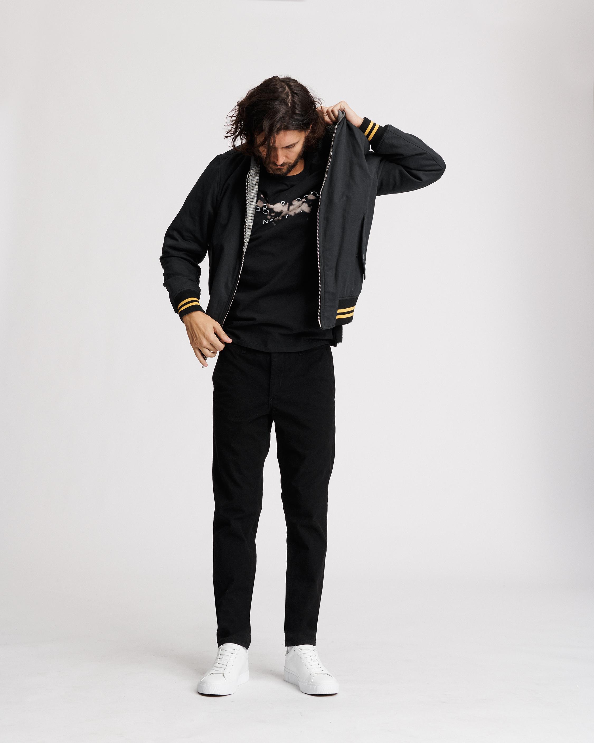 rag and bone reversible manston jacket