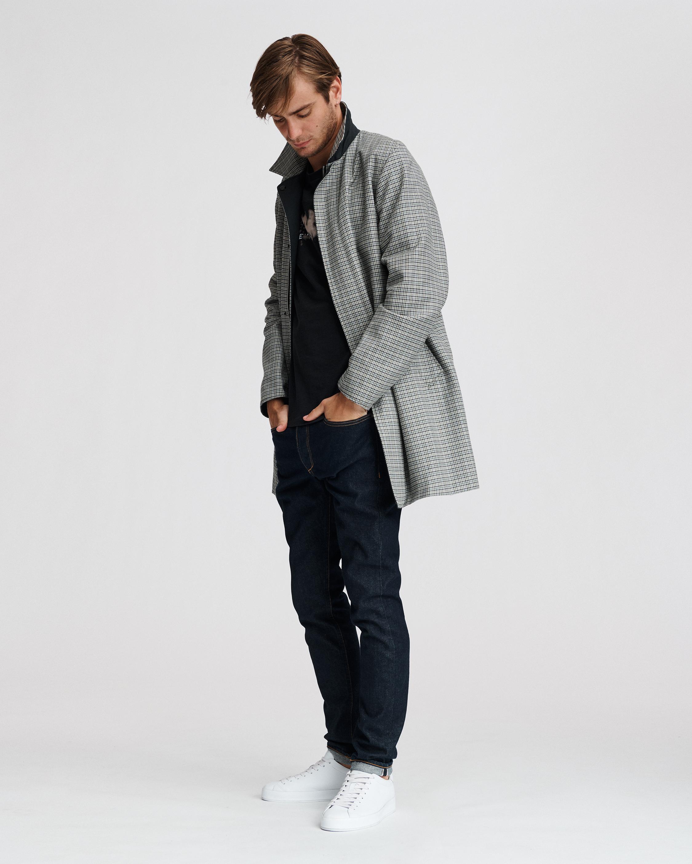 rag and bone jacket mens