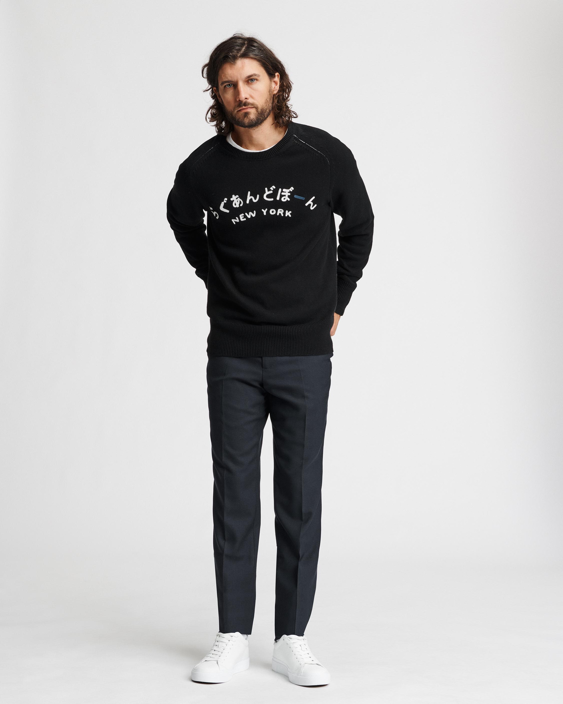 rag and bone sweater sale