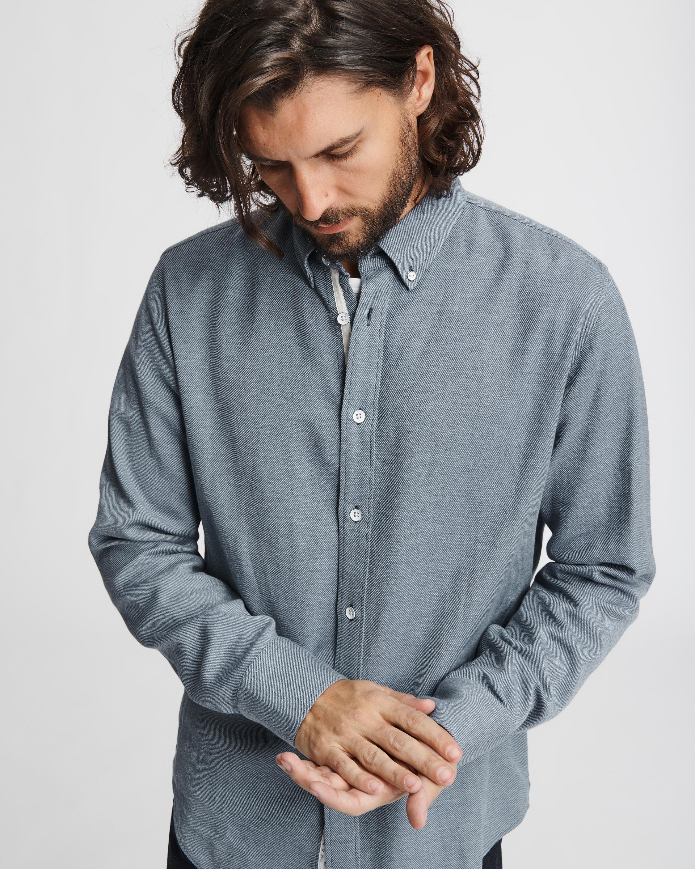 Fit 2 Tomlin Shirt | Men Shirts | rag 