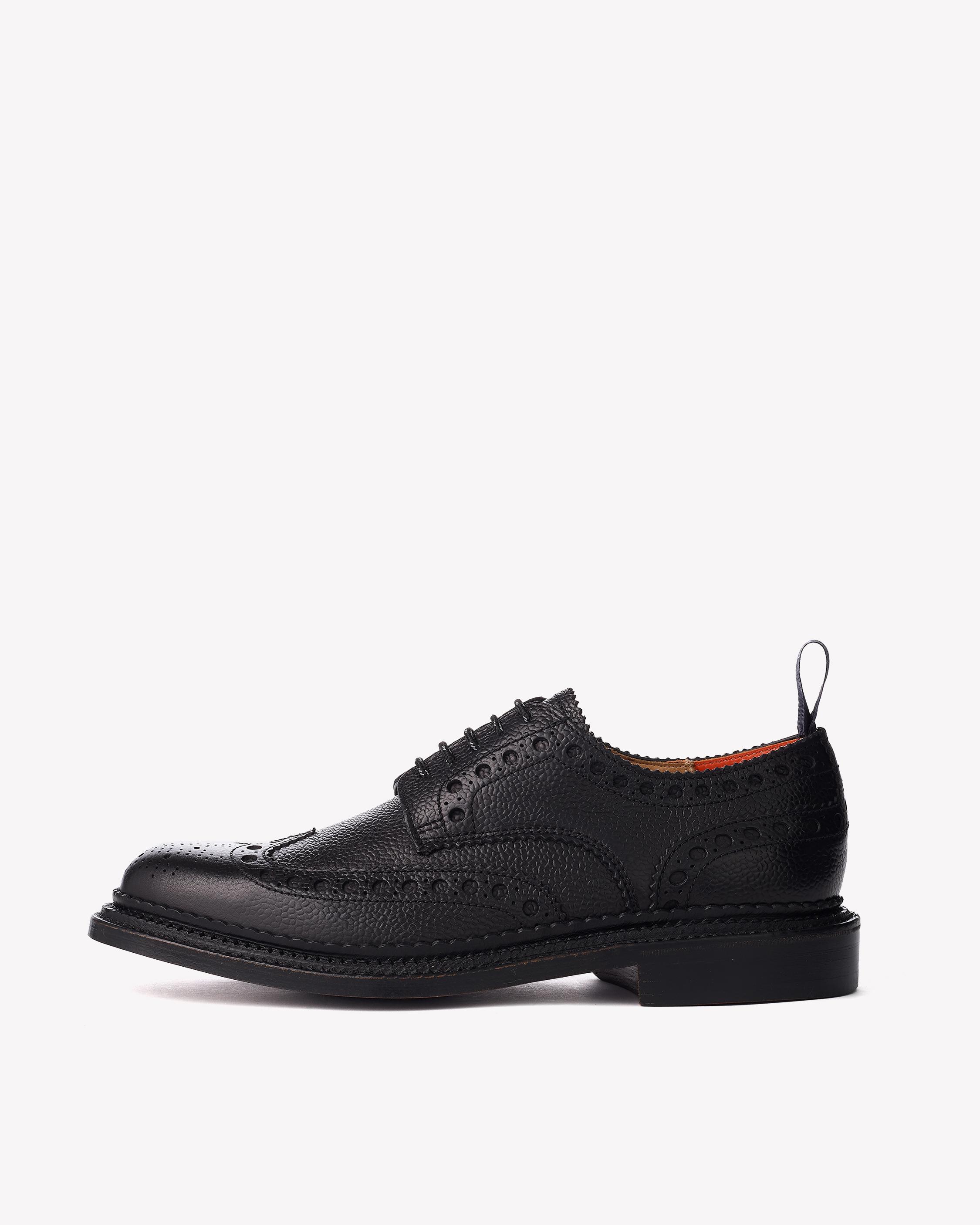 where are rag and bone shoes made