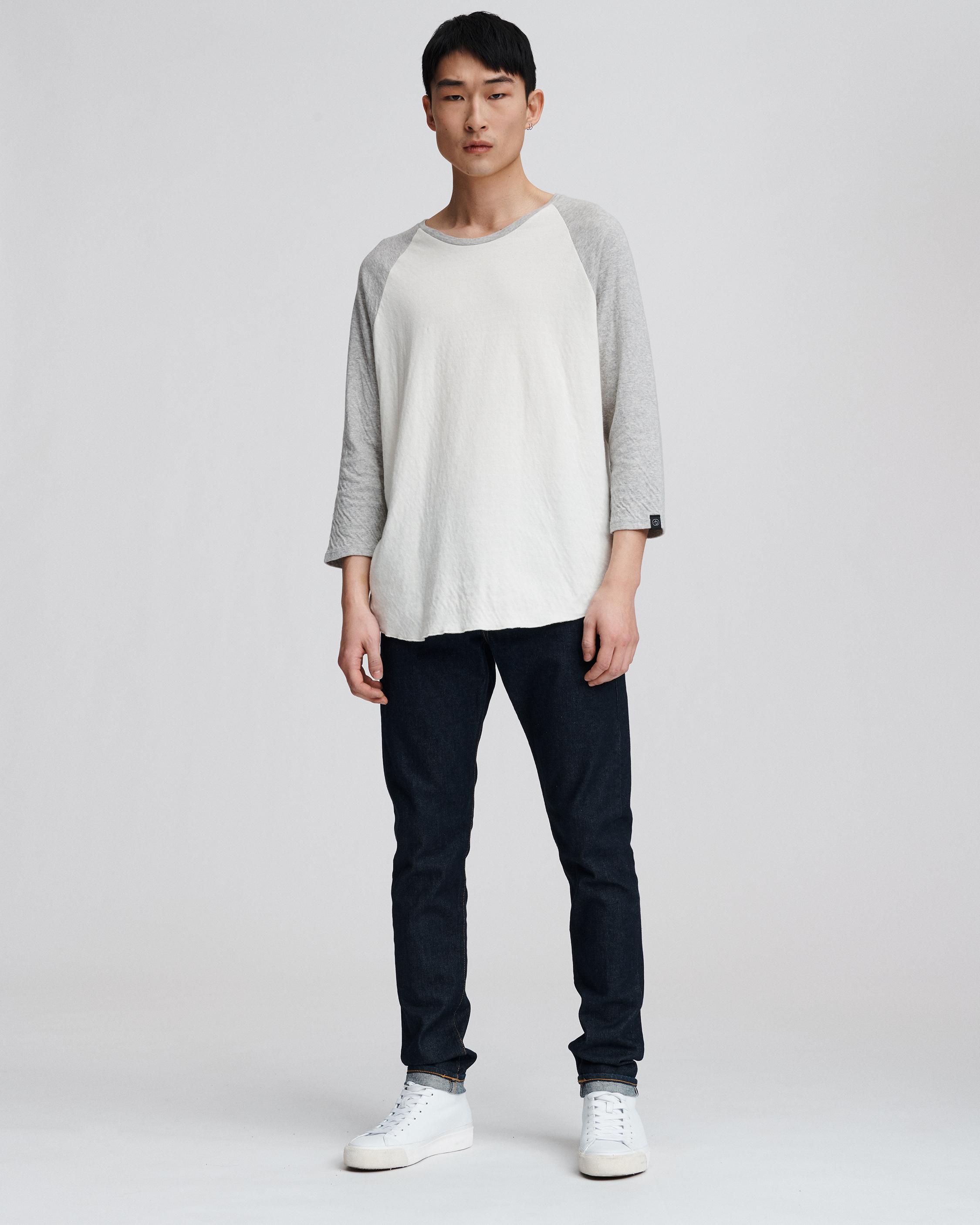 rag and bone baseball jersey