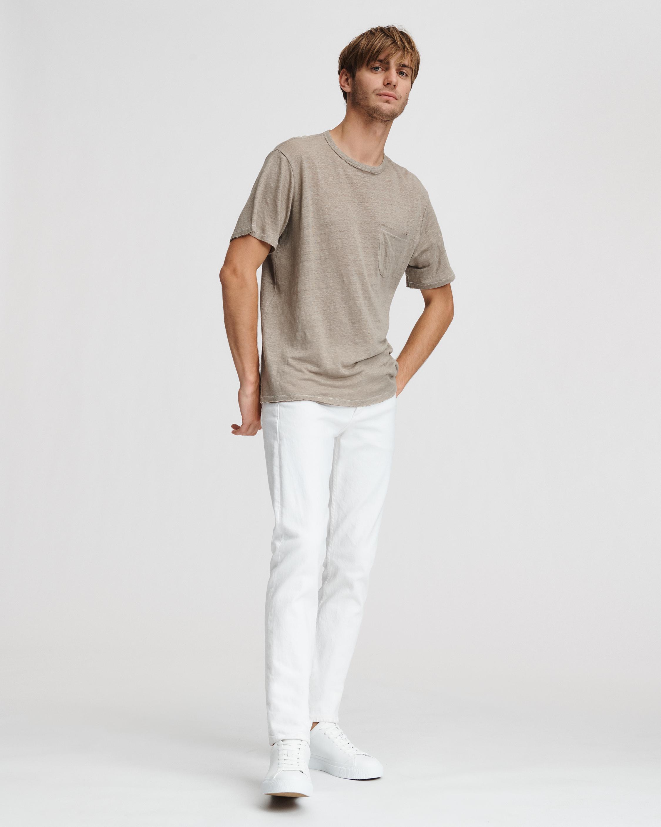 rag and bone t shirt mens