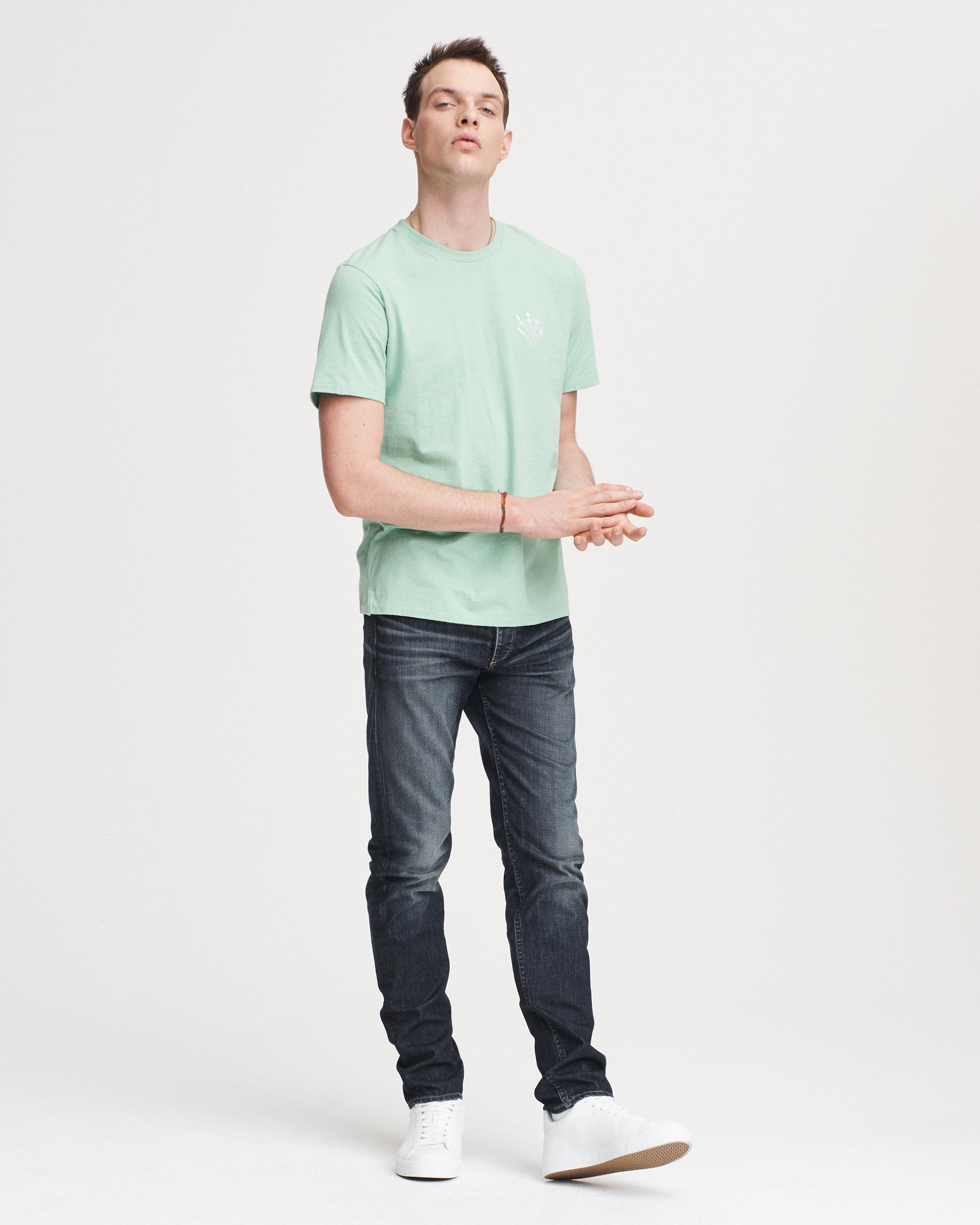 rag and bone dagger tee