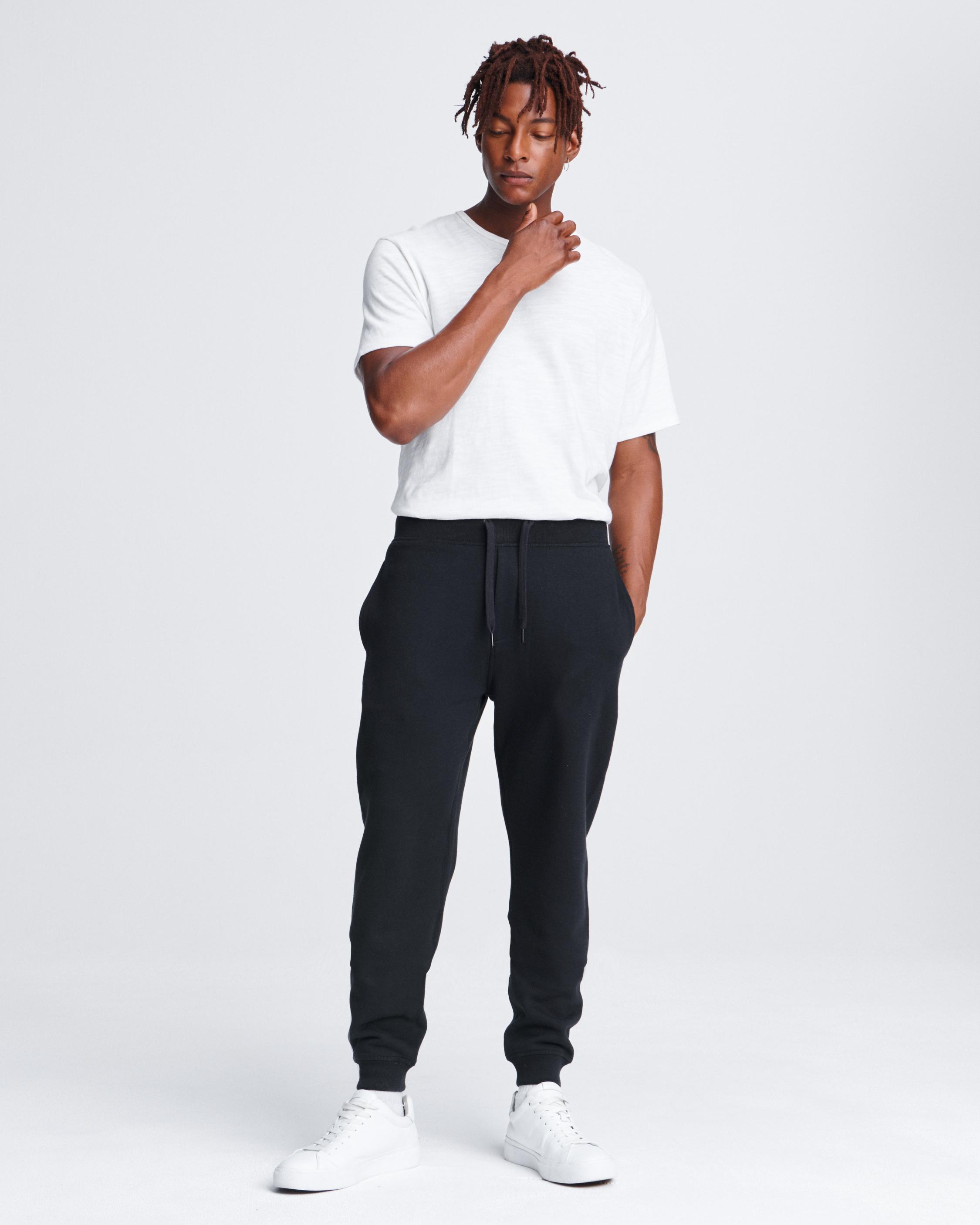 rag and bone mens sweatpants