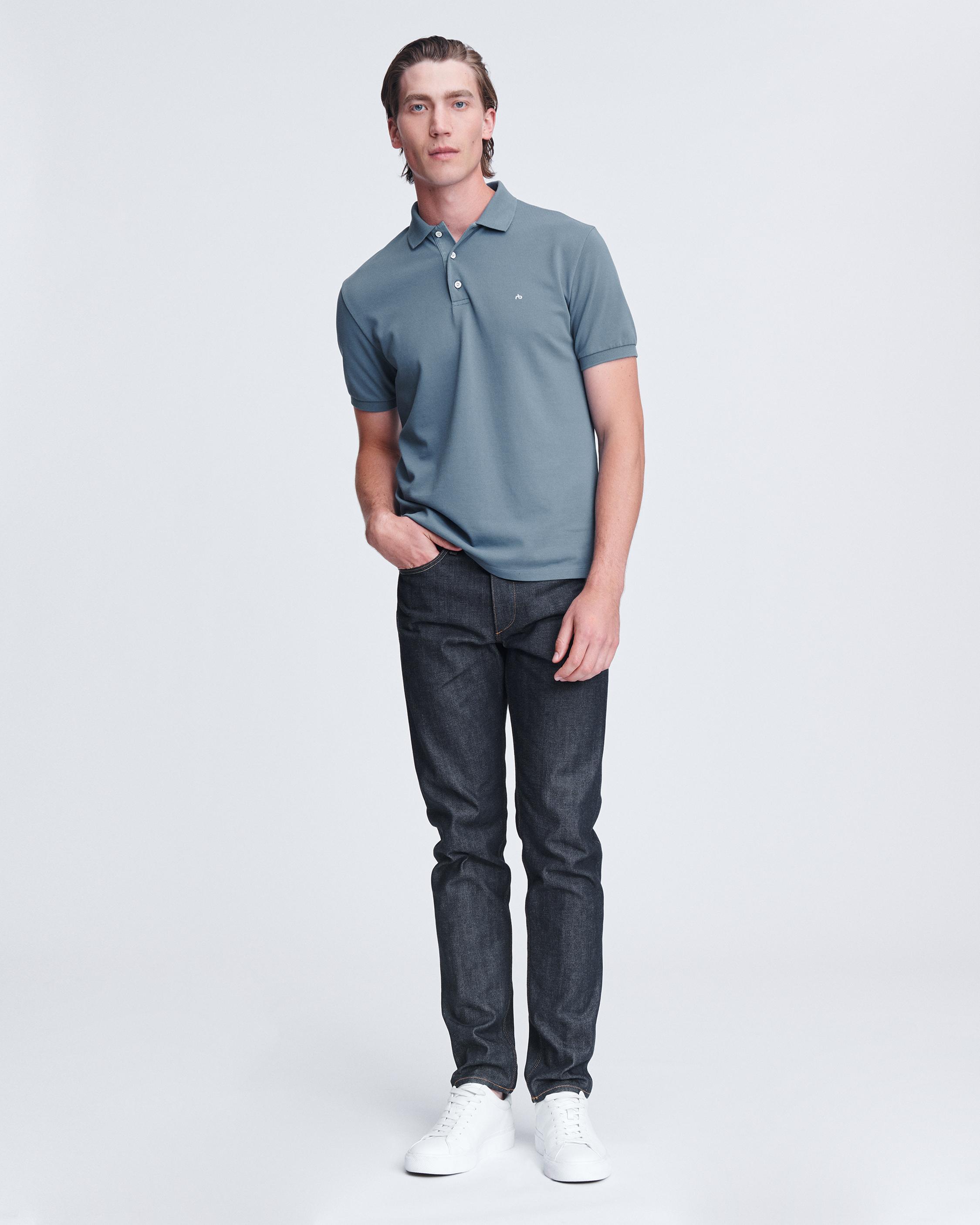 rag and bone polo