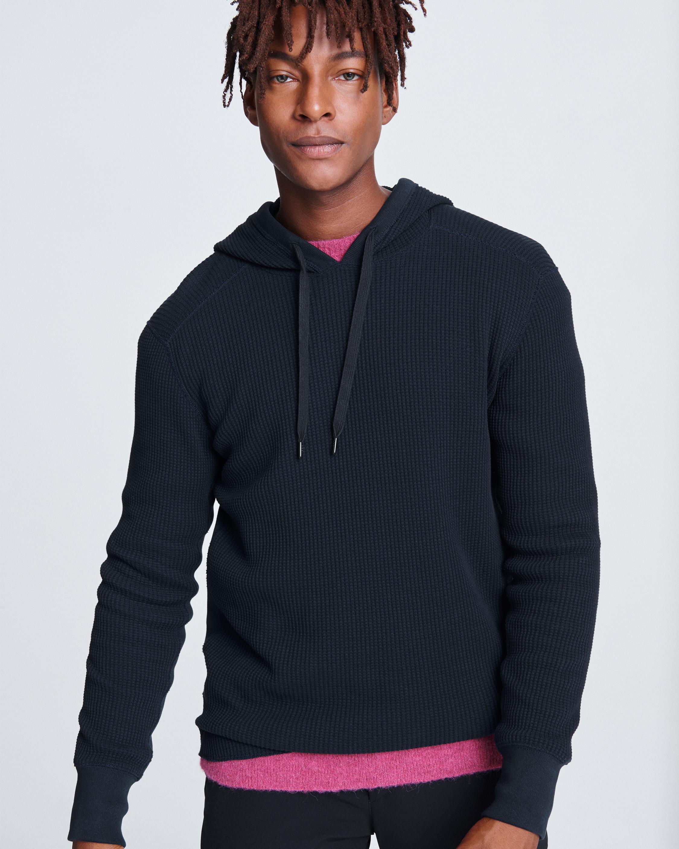 rag and bone hoodie mens