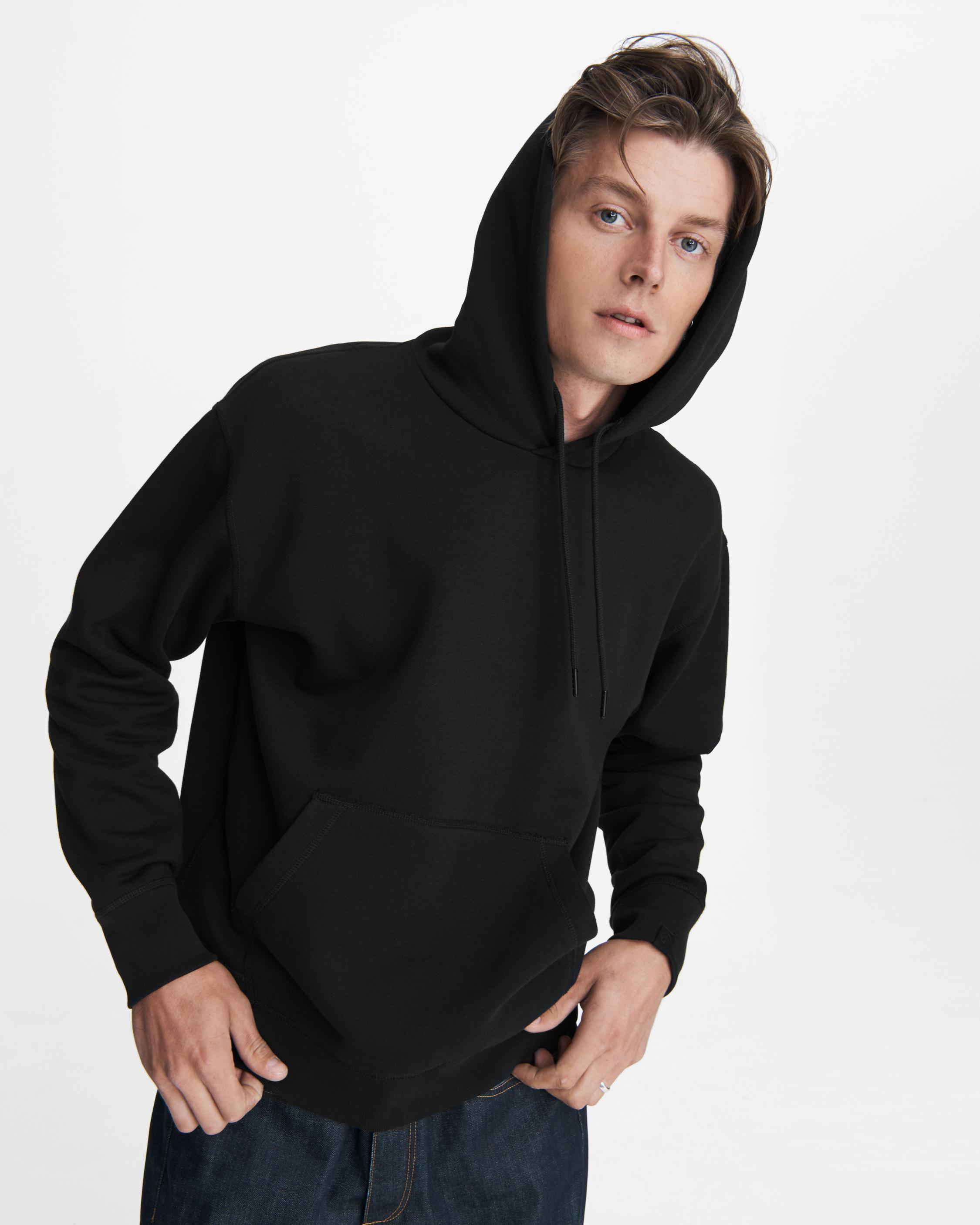 rag & bone hoodie