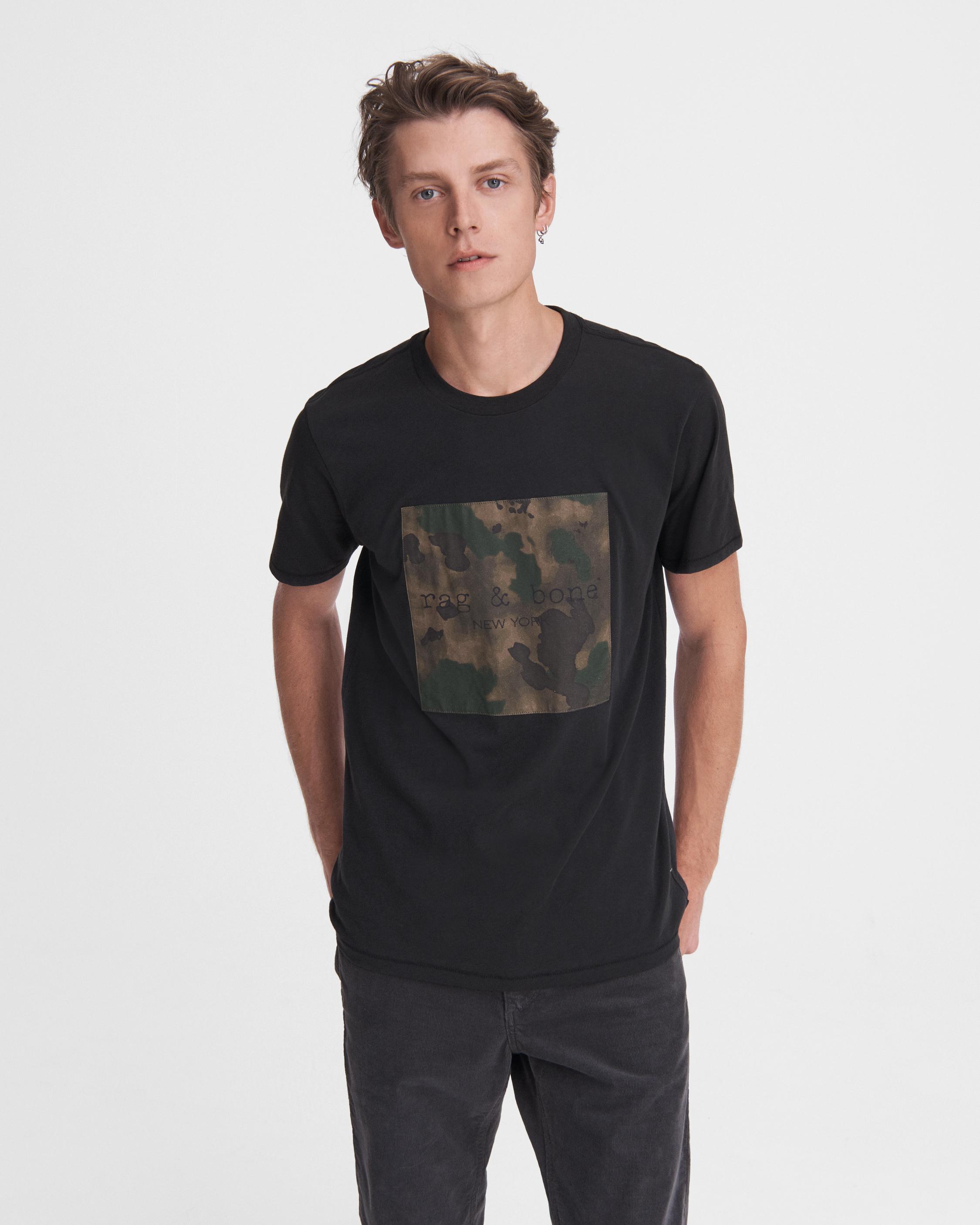 rag and bone camo