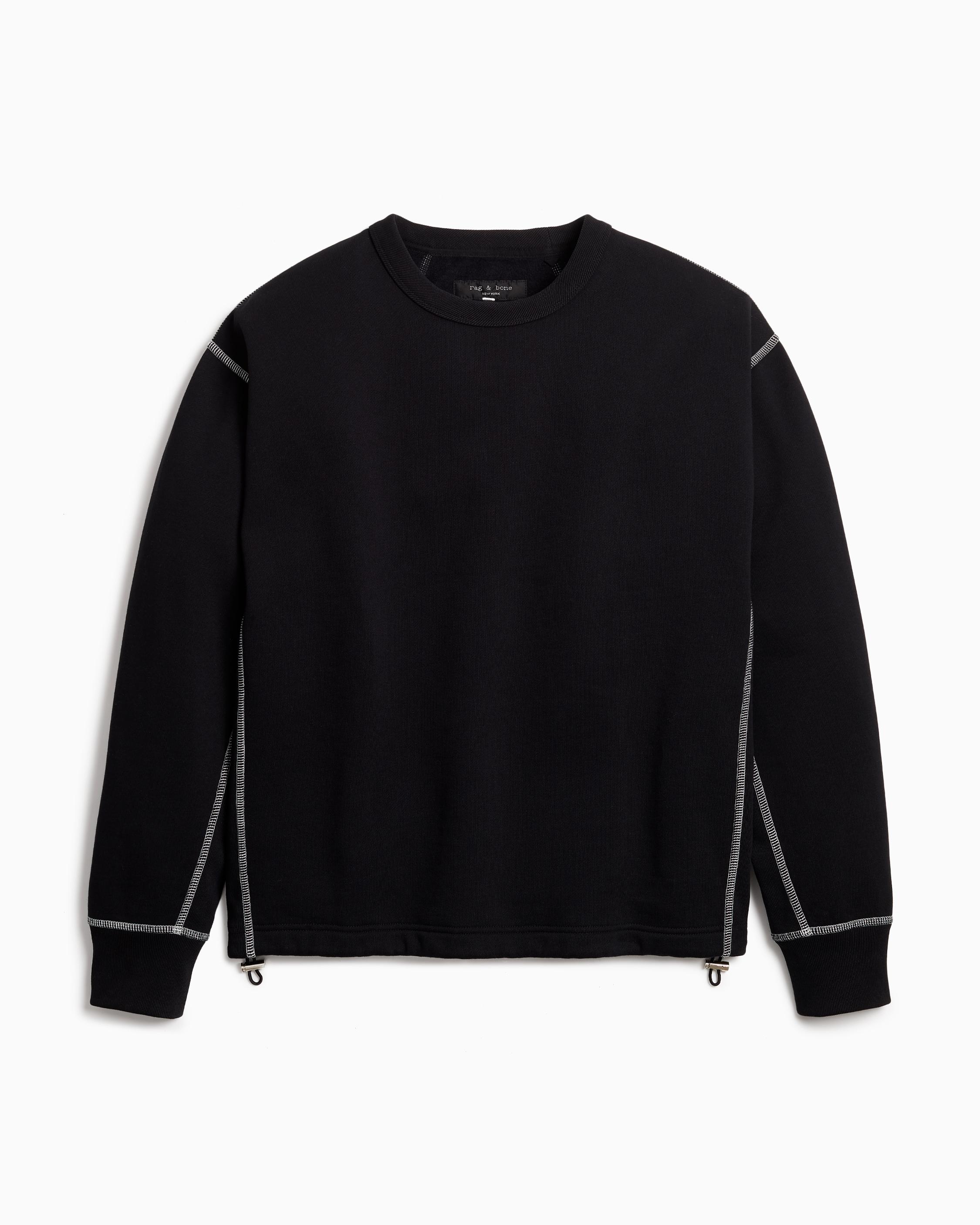 rag and bone mens sweaters