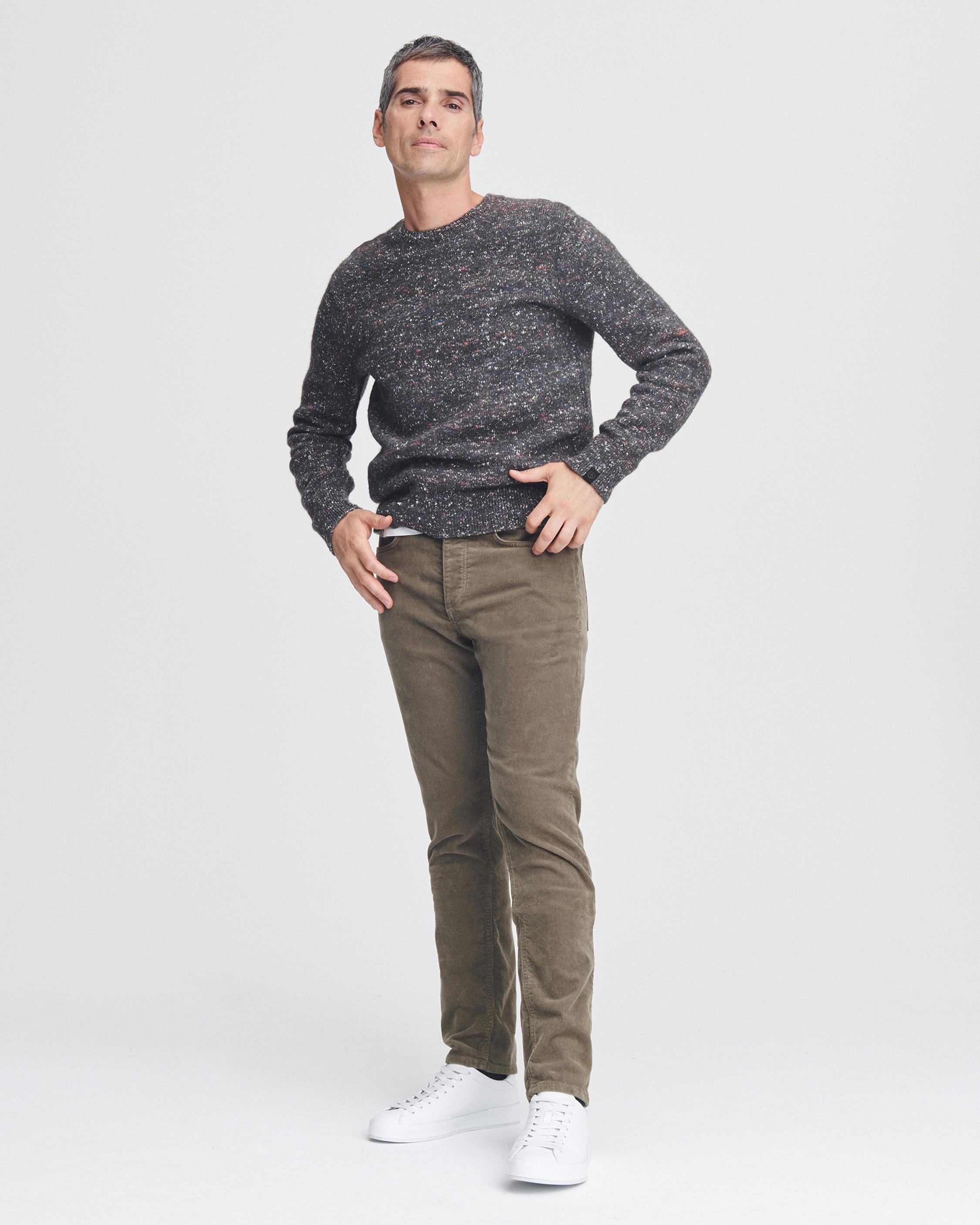 rag and bone mens sweaters