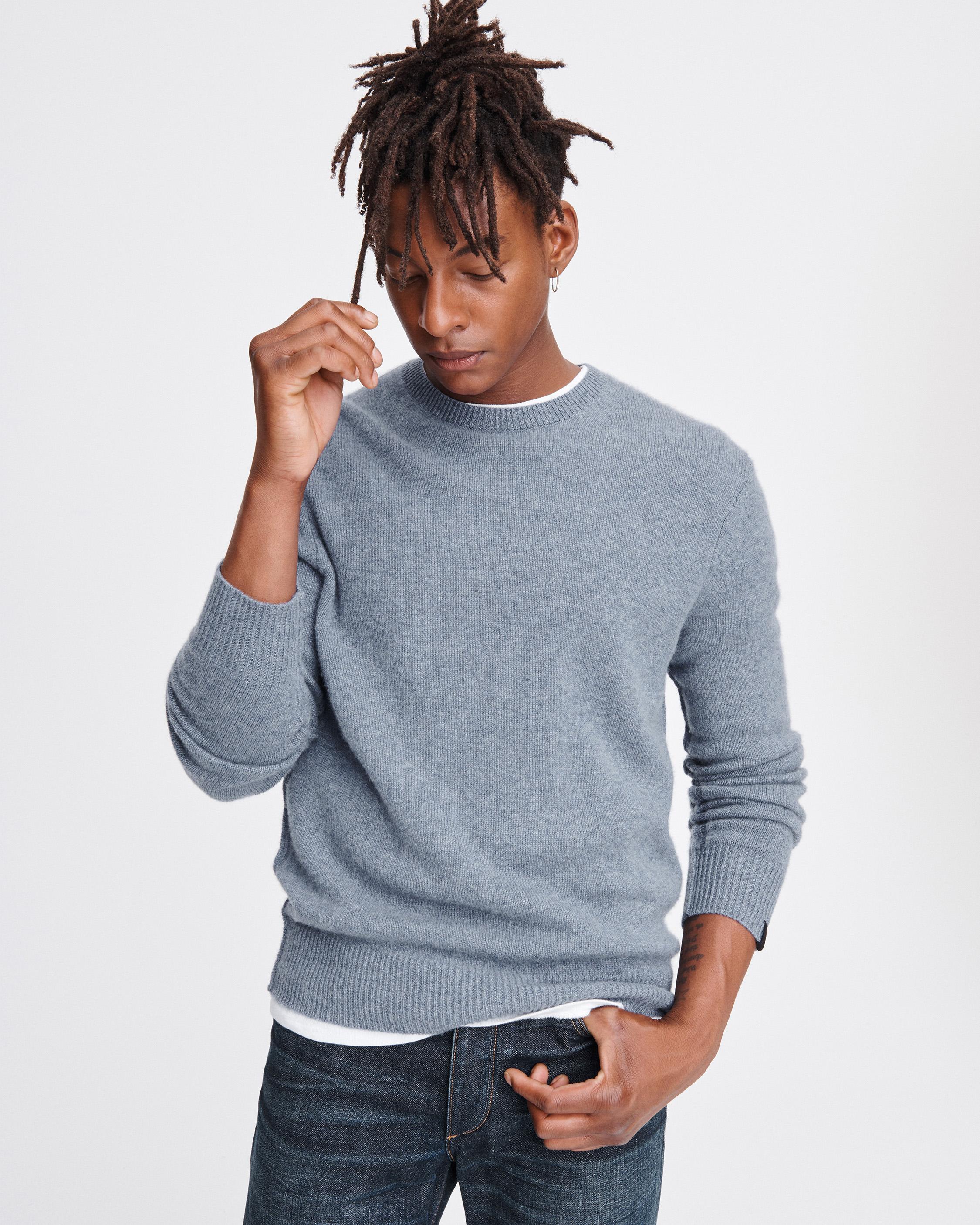 rag and bone cashmere