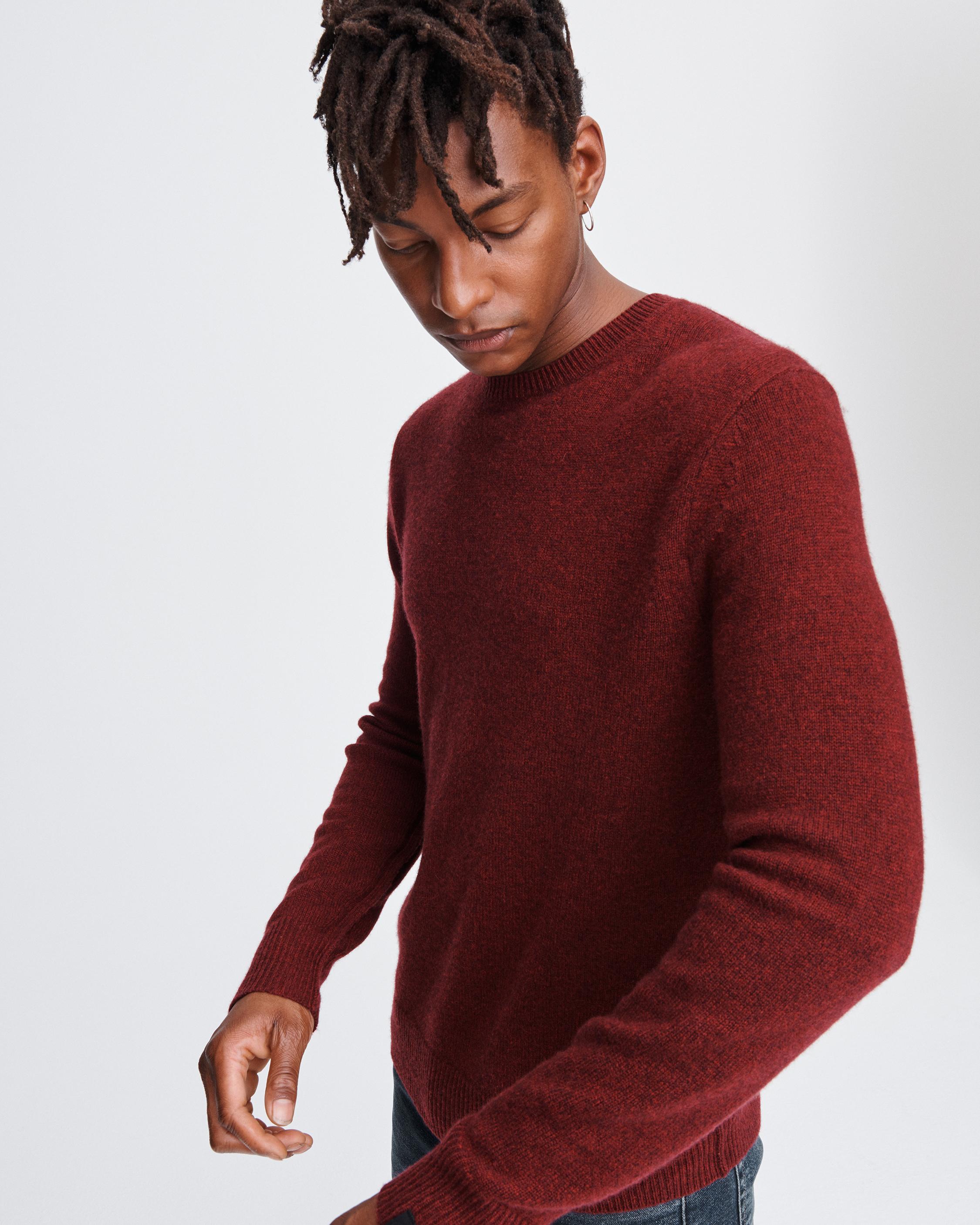 rag and bone cashmere