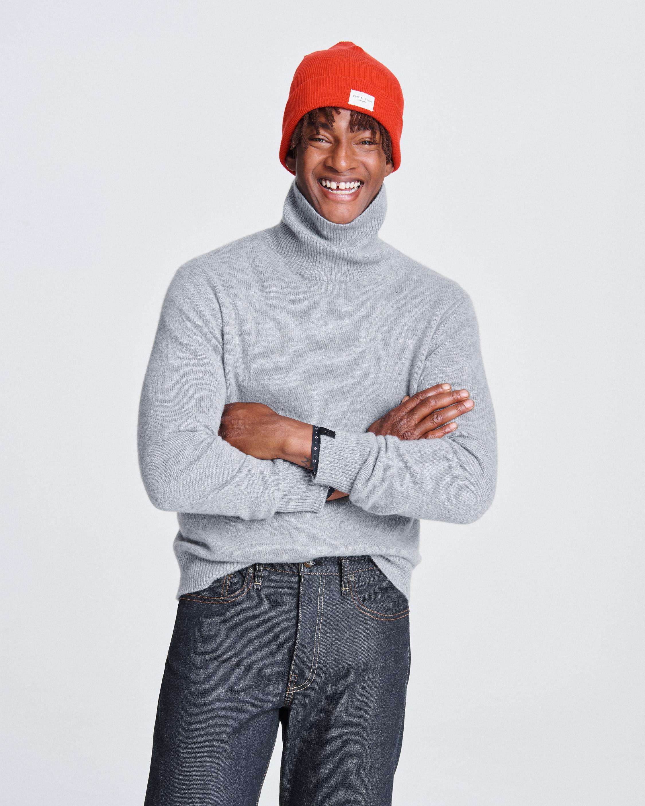 rag & bone turtleneck