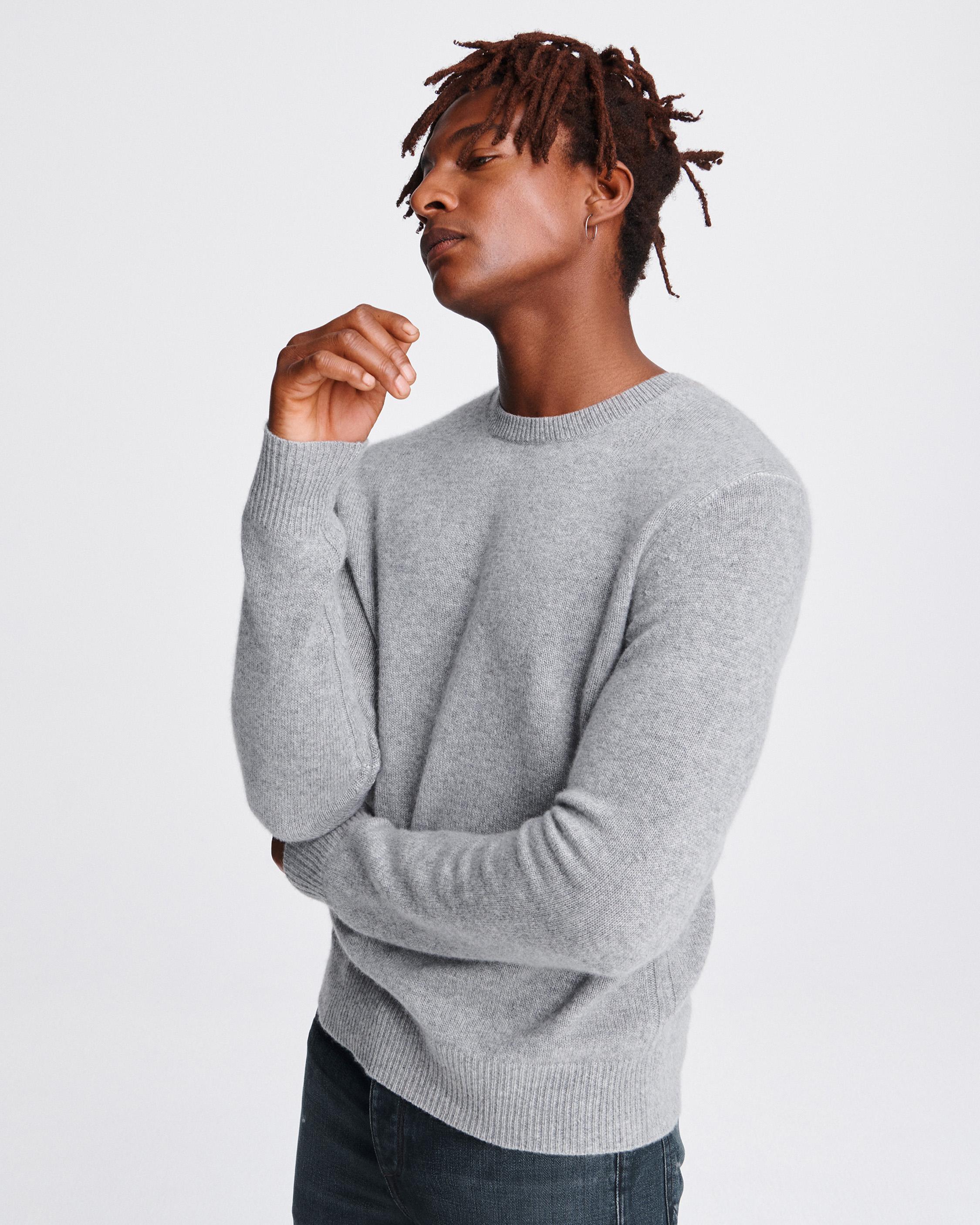 rag and bone sweatshirt mens