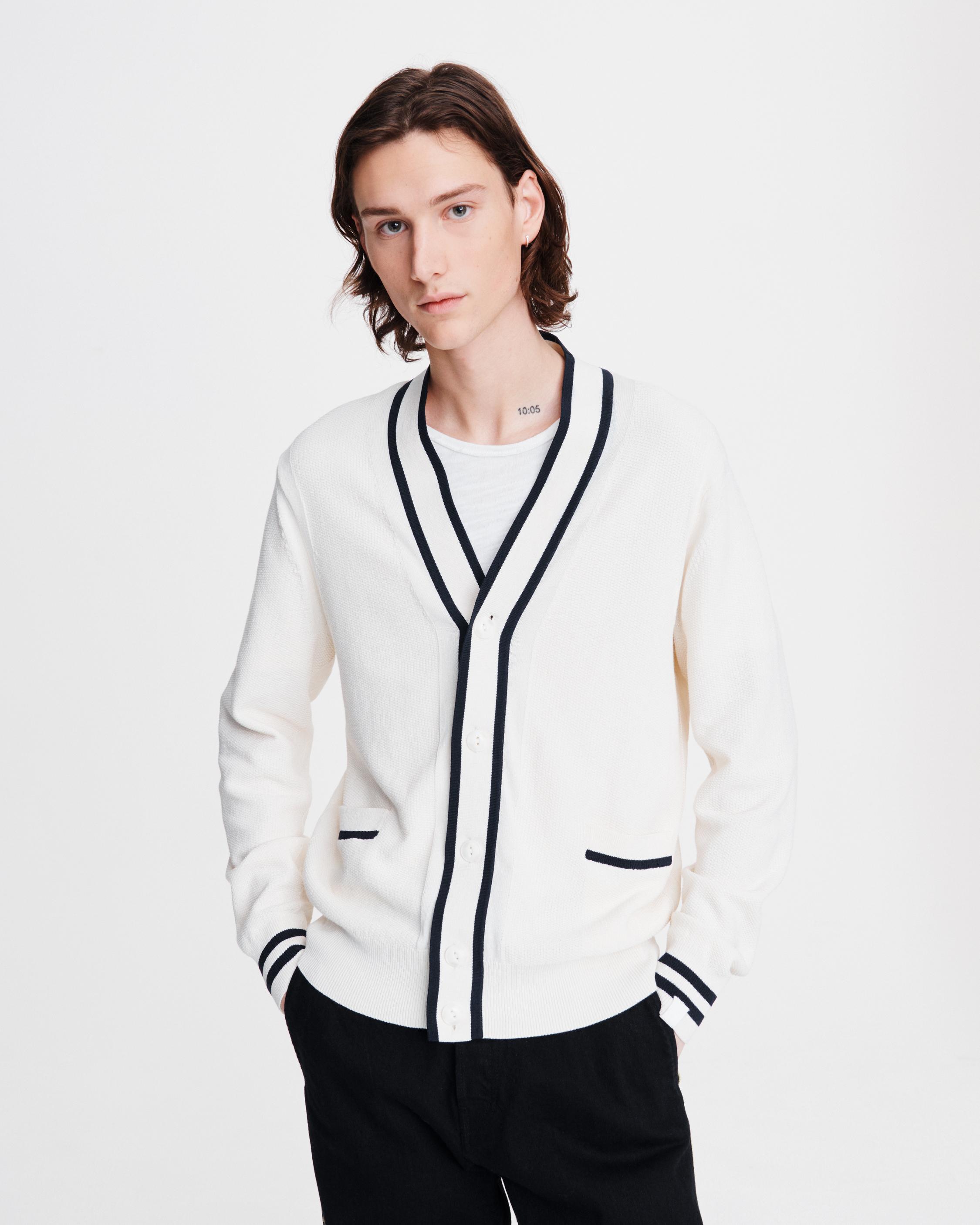 rag and bone cardigan