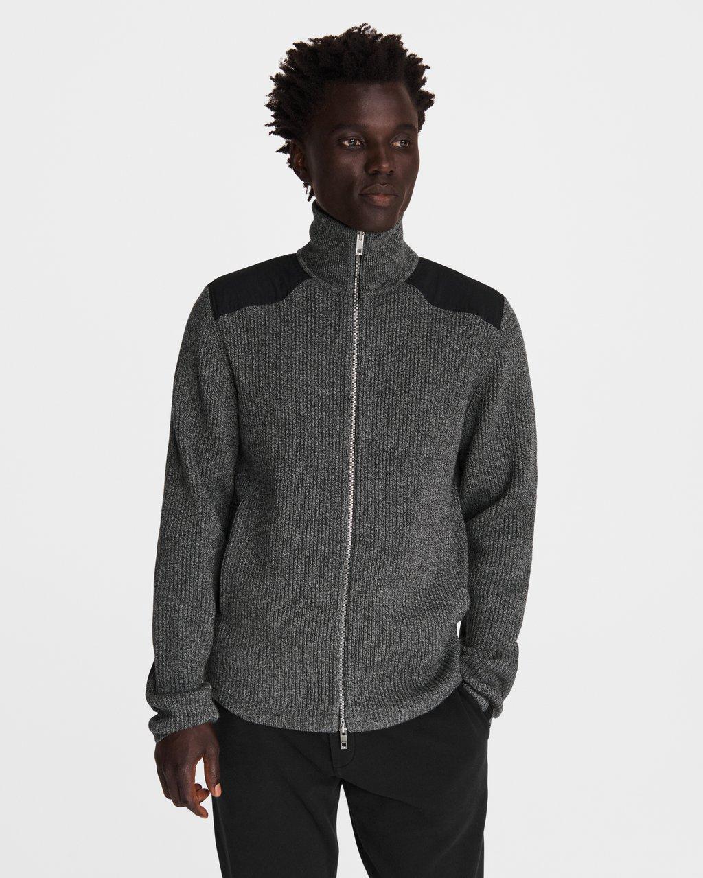 rag-bone.com | Relaxed Fit Sweater