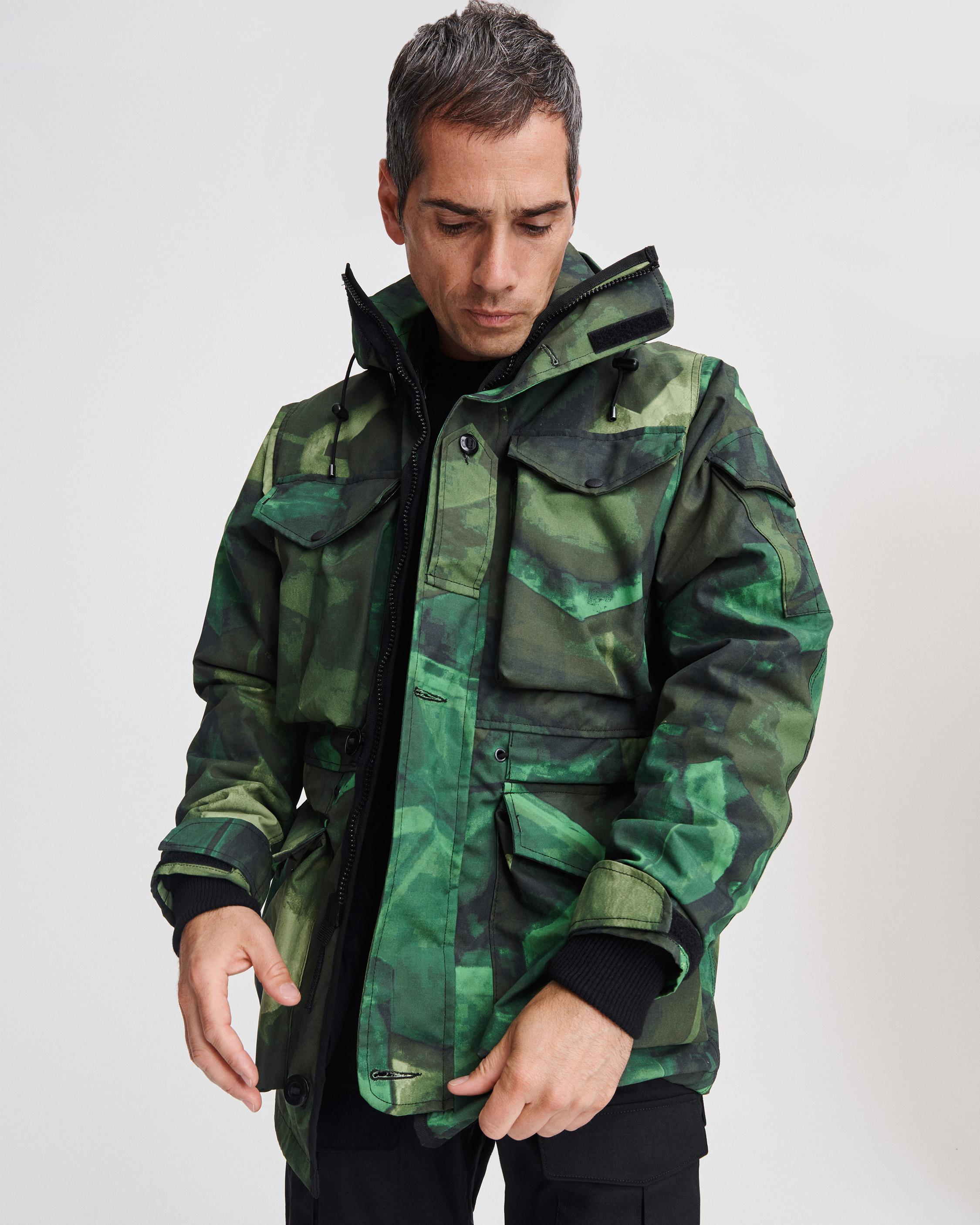 rag and bone camo