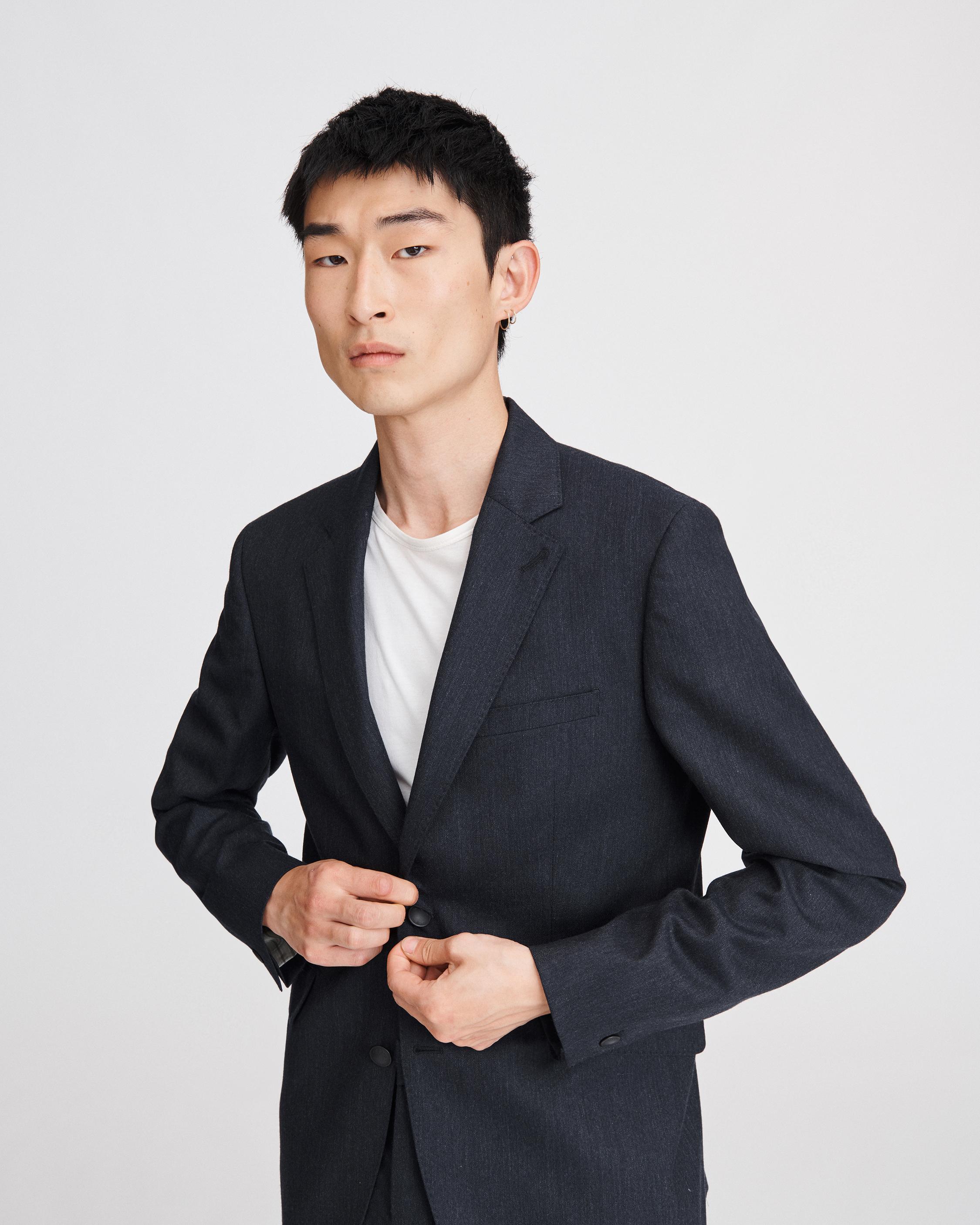 rag and bone timeless blazer ii