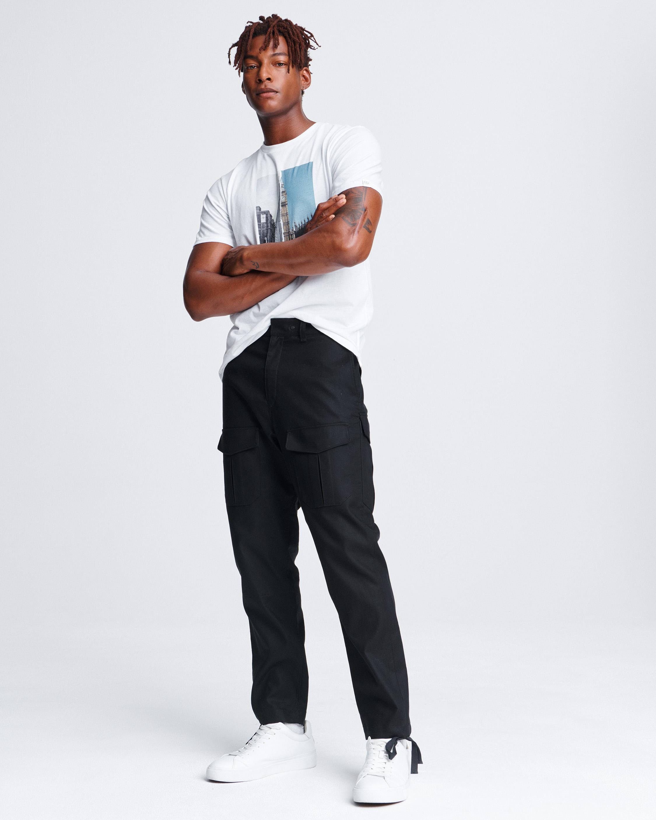 rag and bone cargo pants