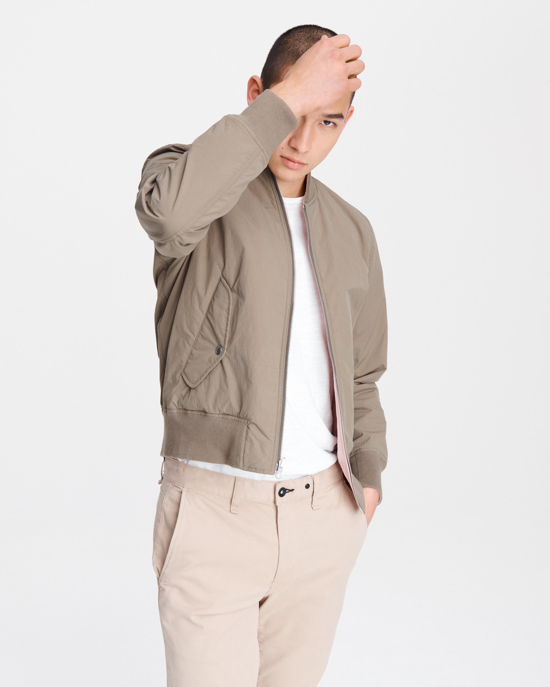 rag and bone manston