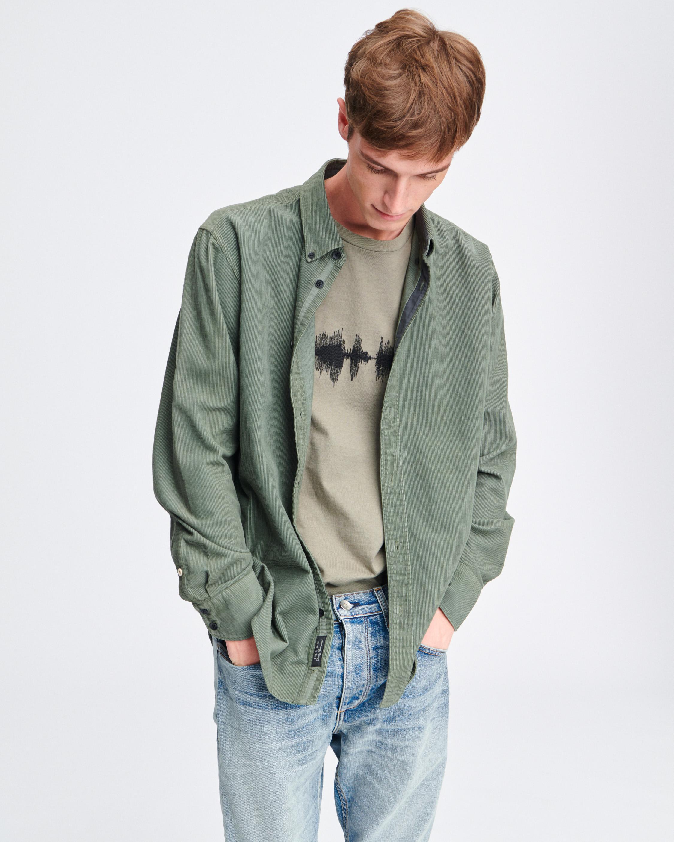 rag and bone tomlin shirt