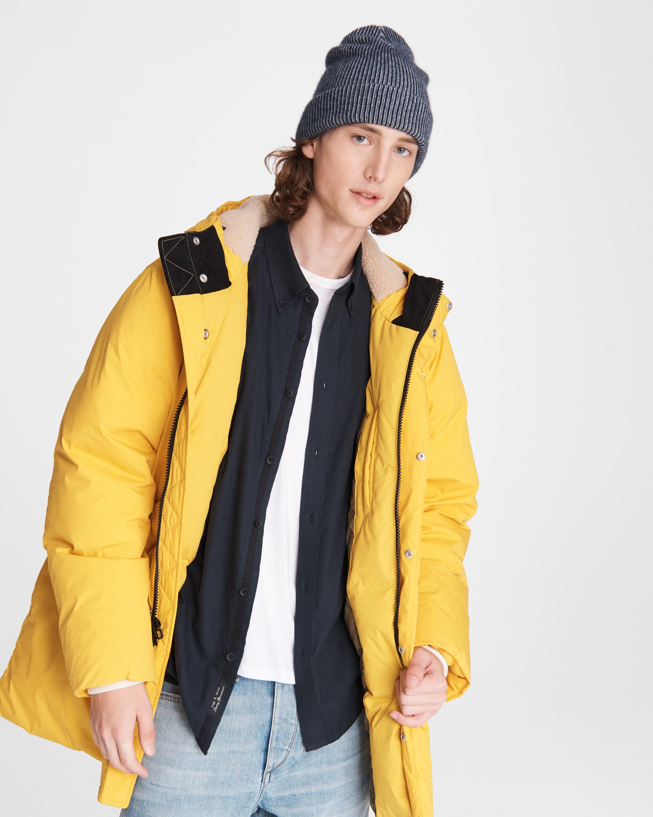 m42 down puffer jacket