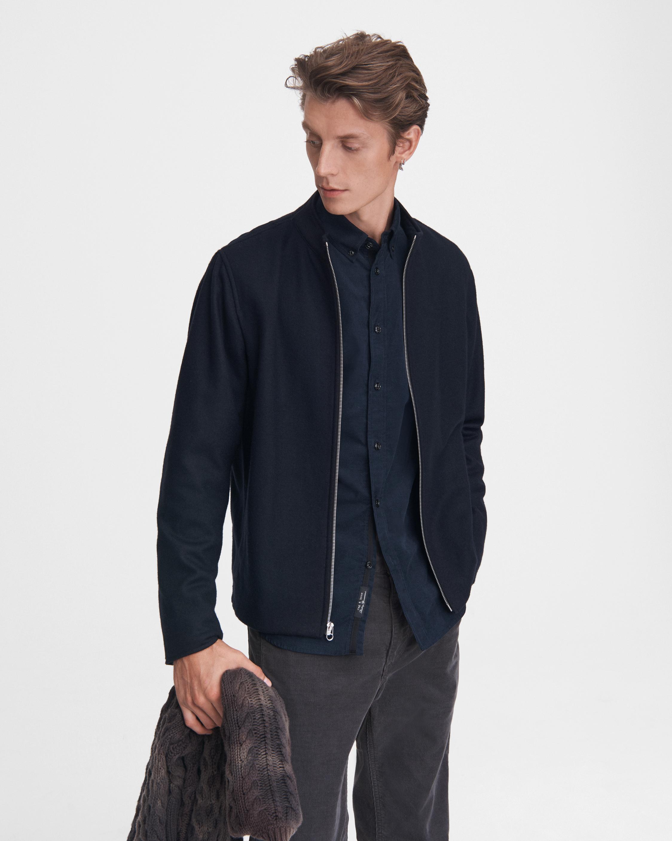 Agnes Jacket | Men Coats & Jackets | rag & bone