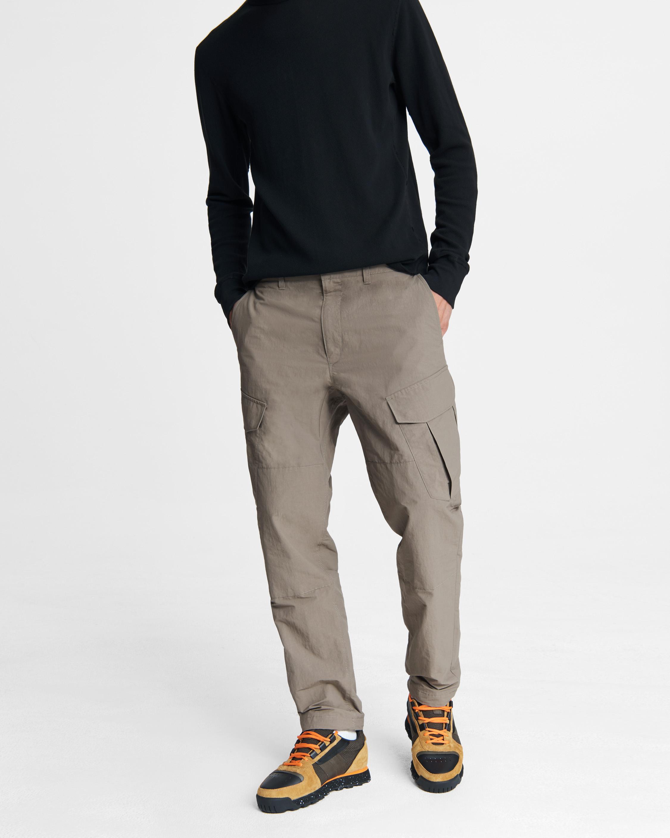 rag and bone cargo pants