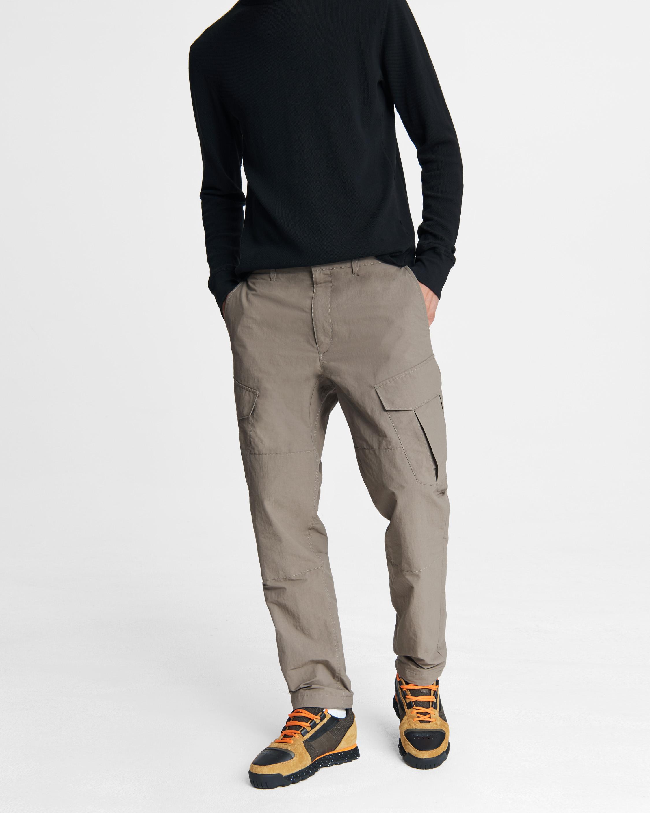 rag and bone mens cargo pants