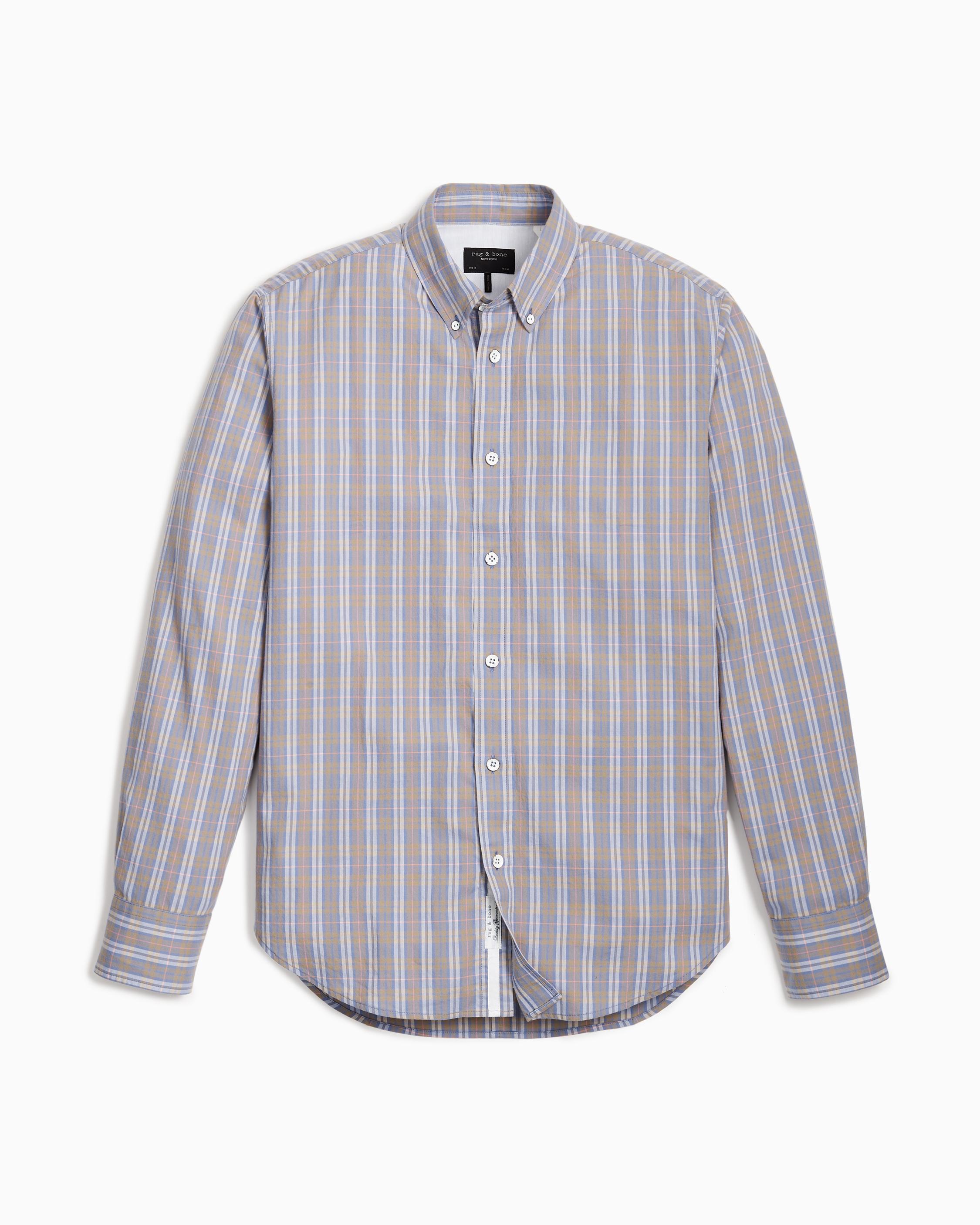 rag and bone tomlin shirt