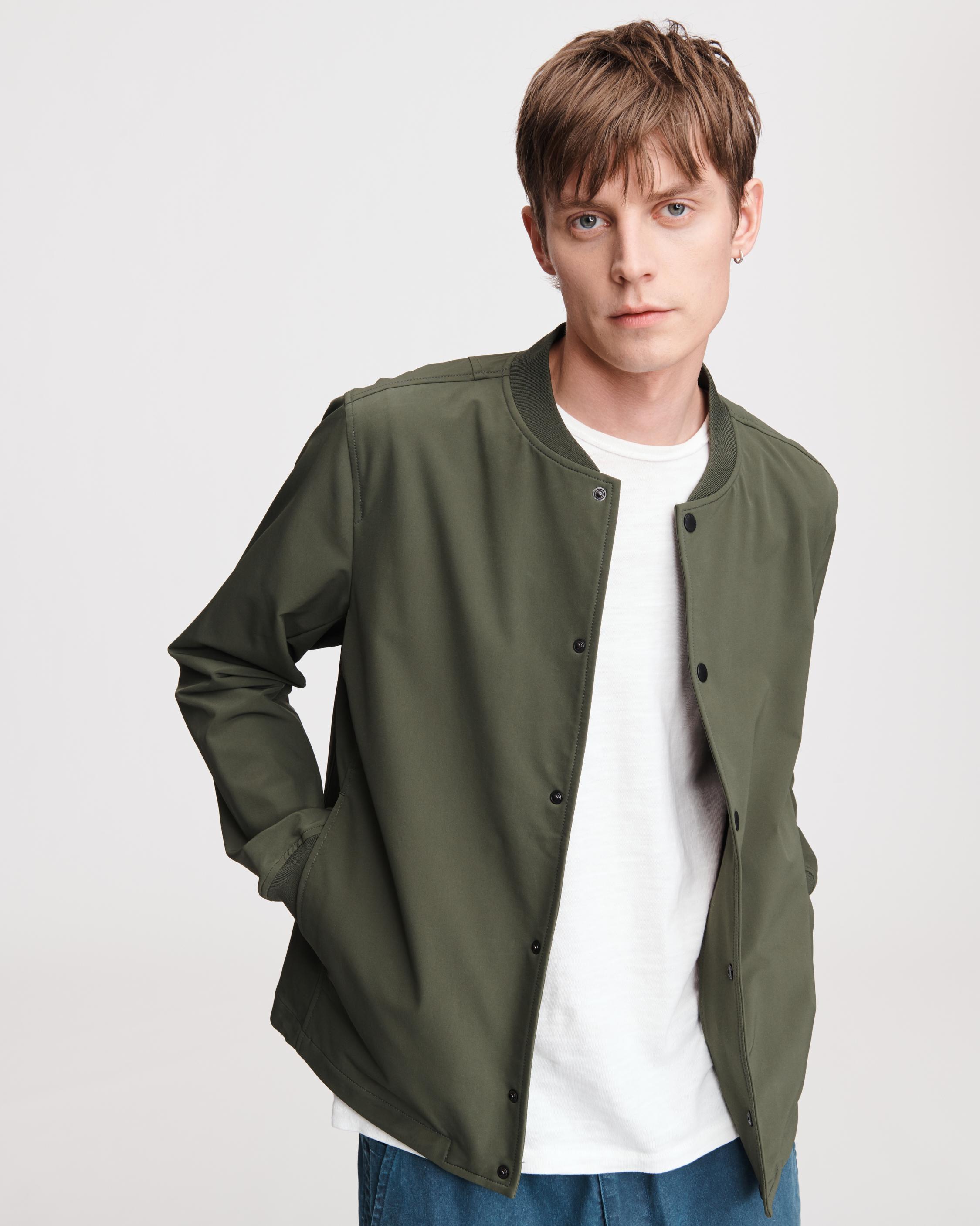 moschino bomber jacket