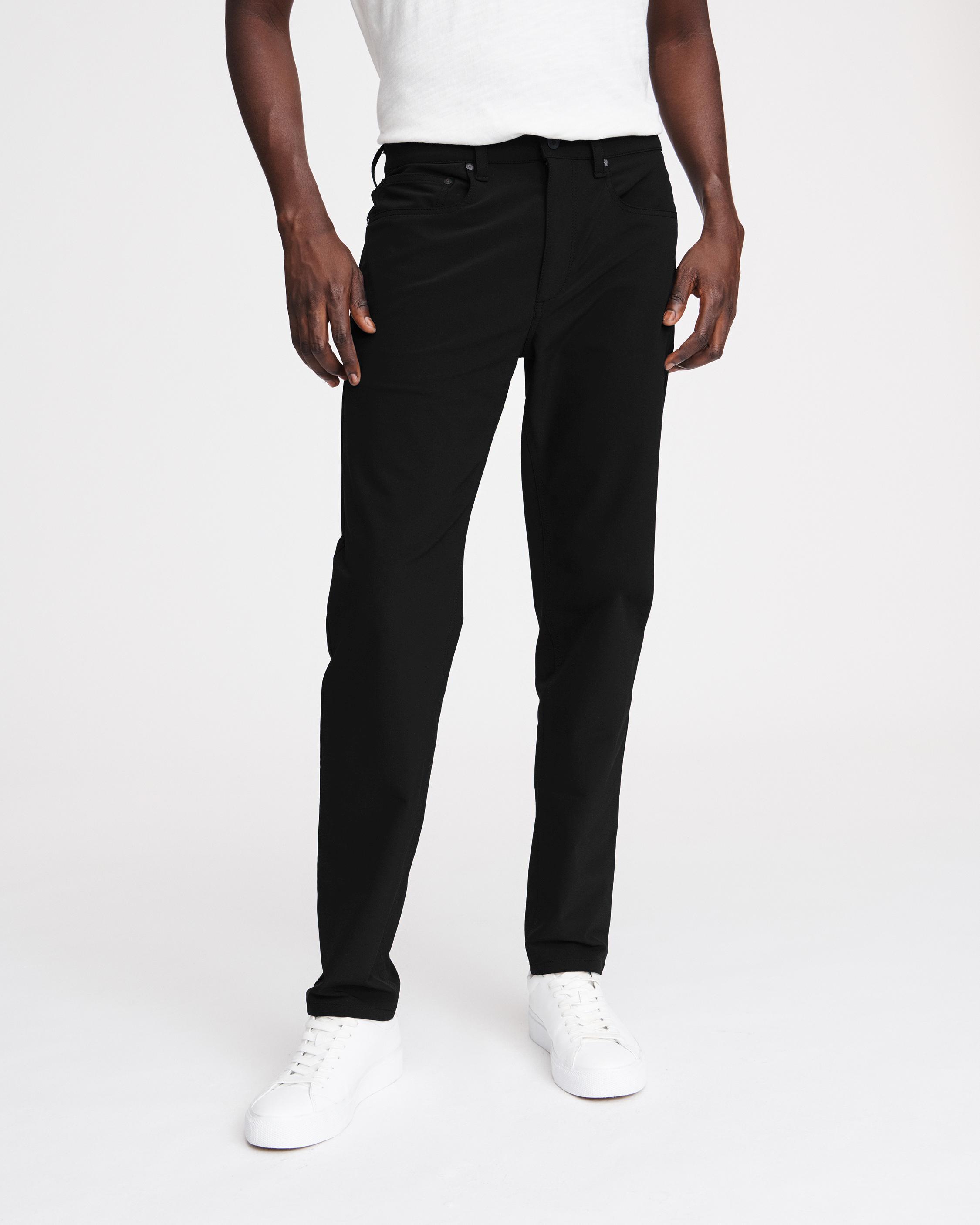 Tech 5-Pocket Pants for Men | rag & bone