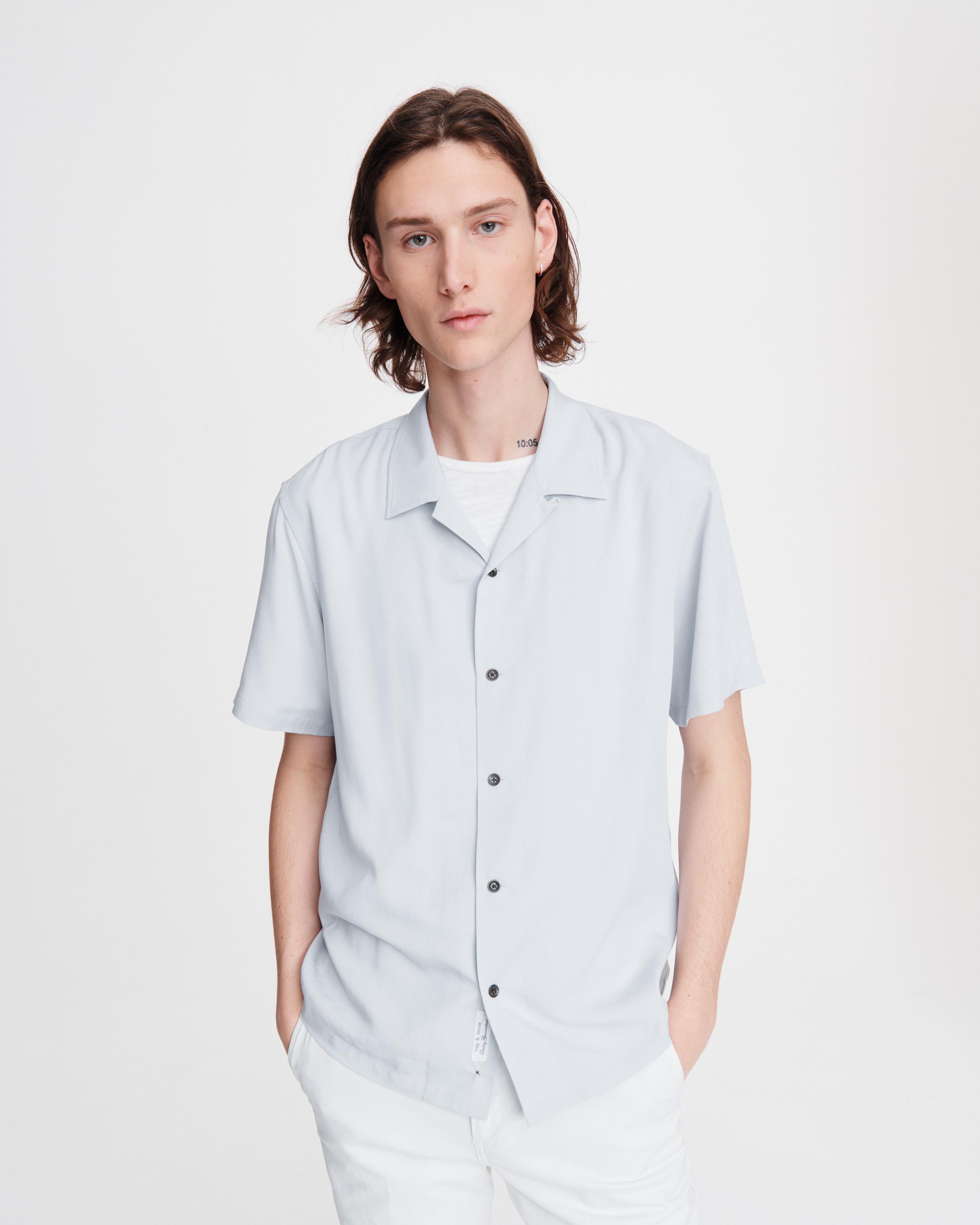 rag and bone avery shirt