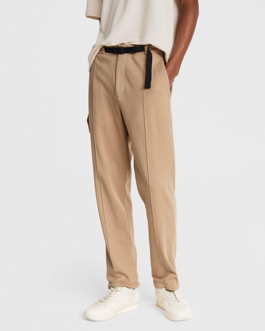 Perry Cotton Pant