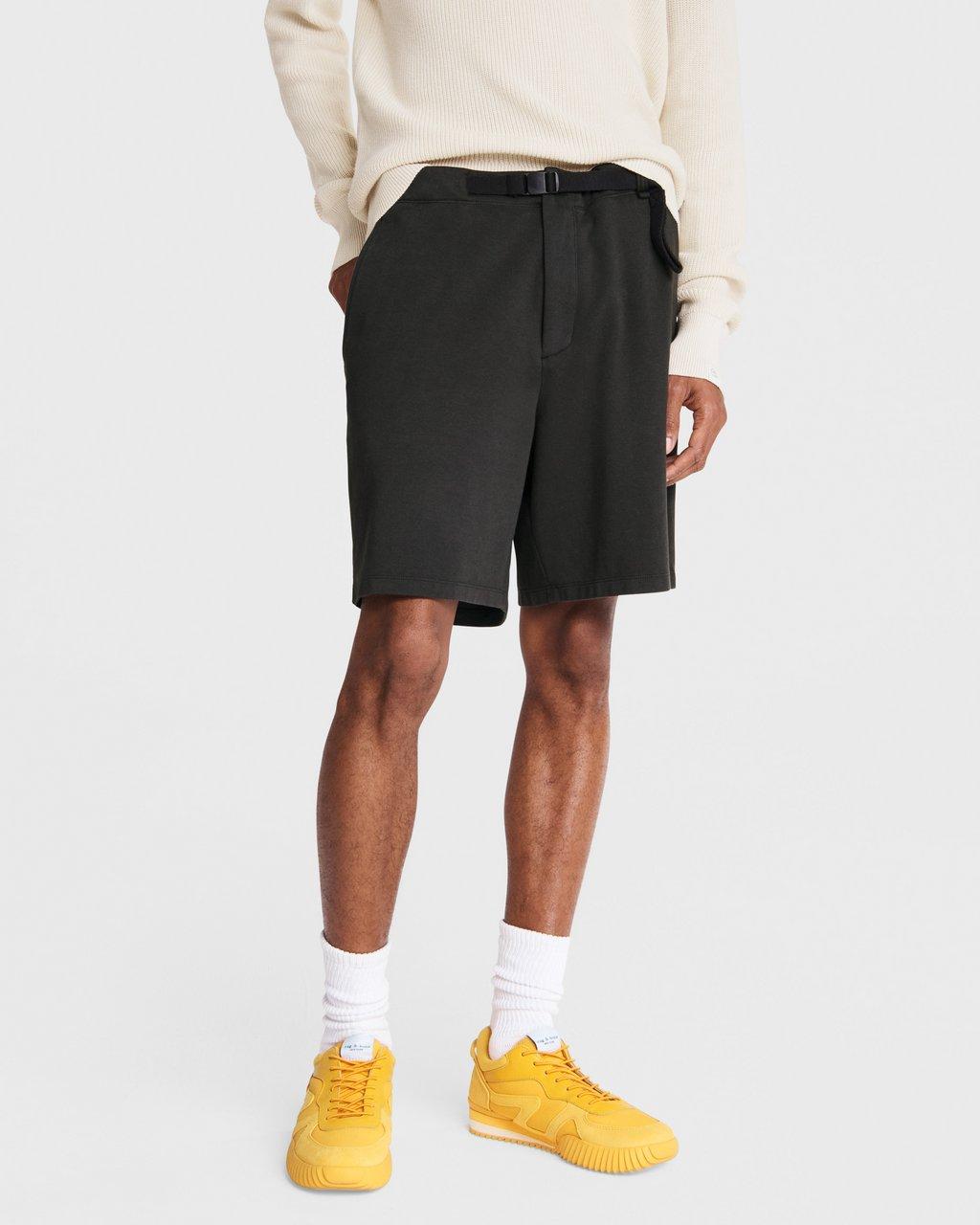 Perry Cotton Short
