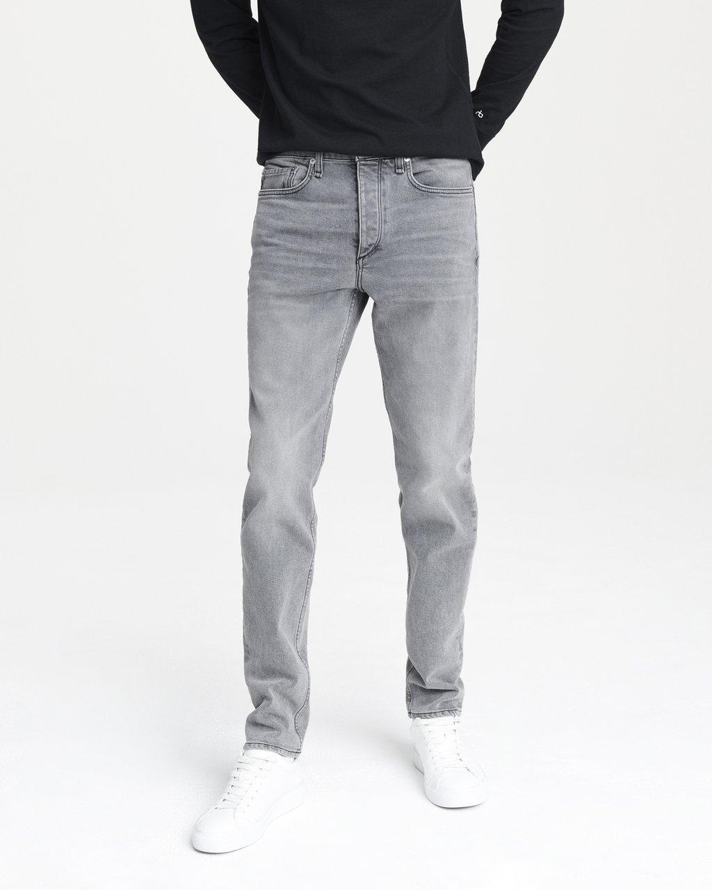 Fit 2 Jeans for Men in Greyson | rag & bone